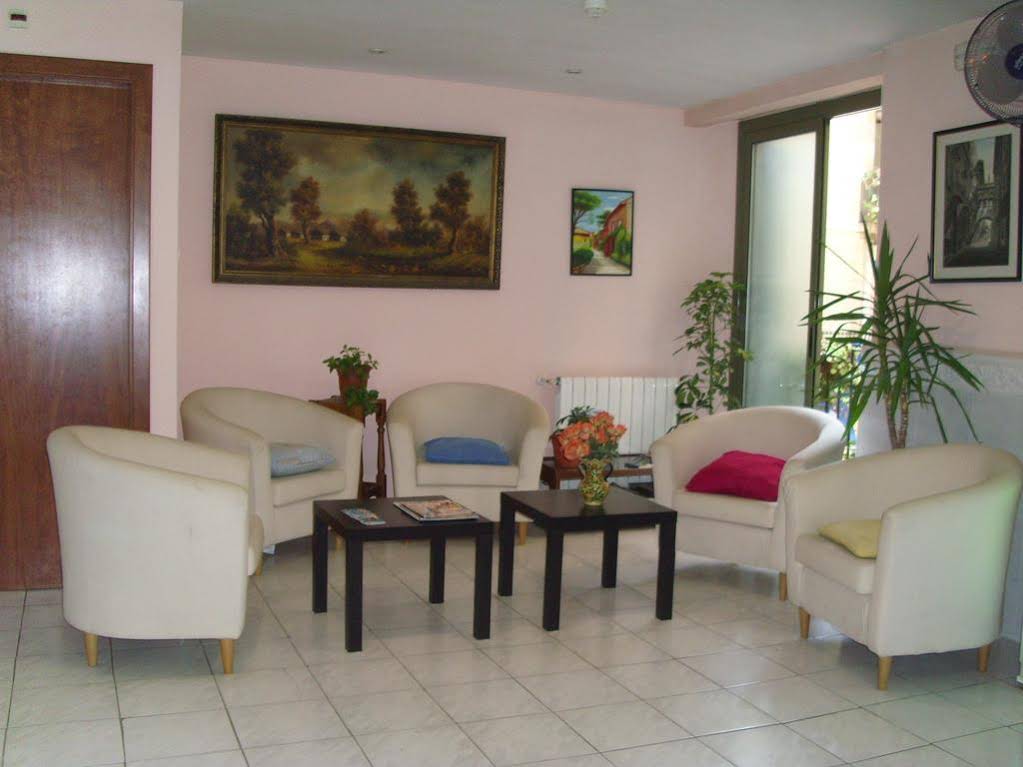 Hotel Pension Coral