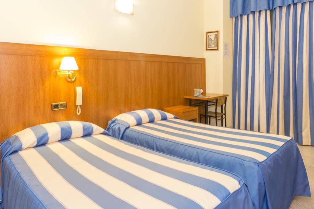 Hotel Pension Coral