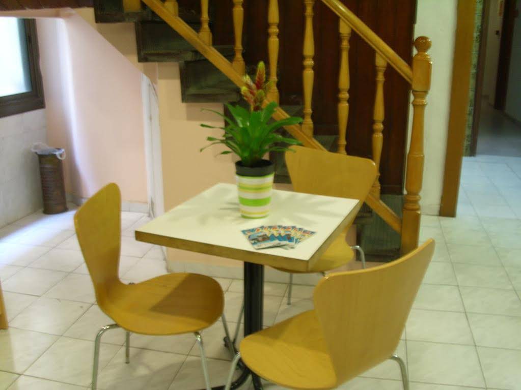 Hotel Pension Coral