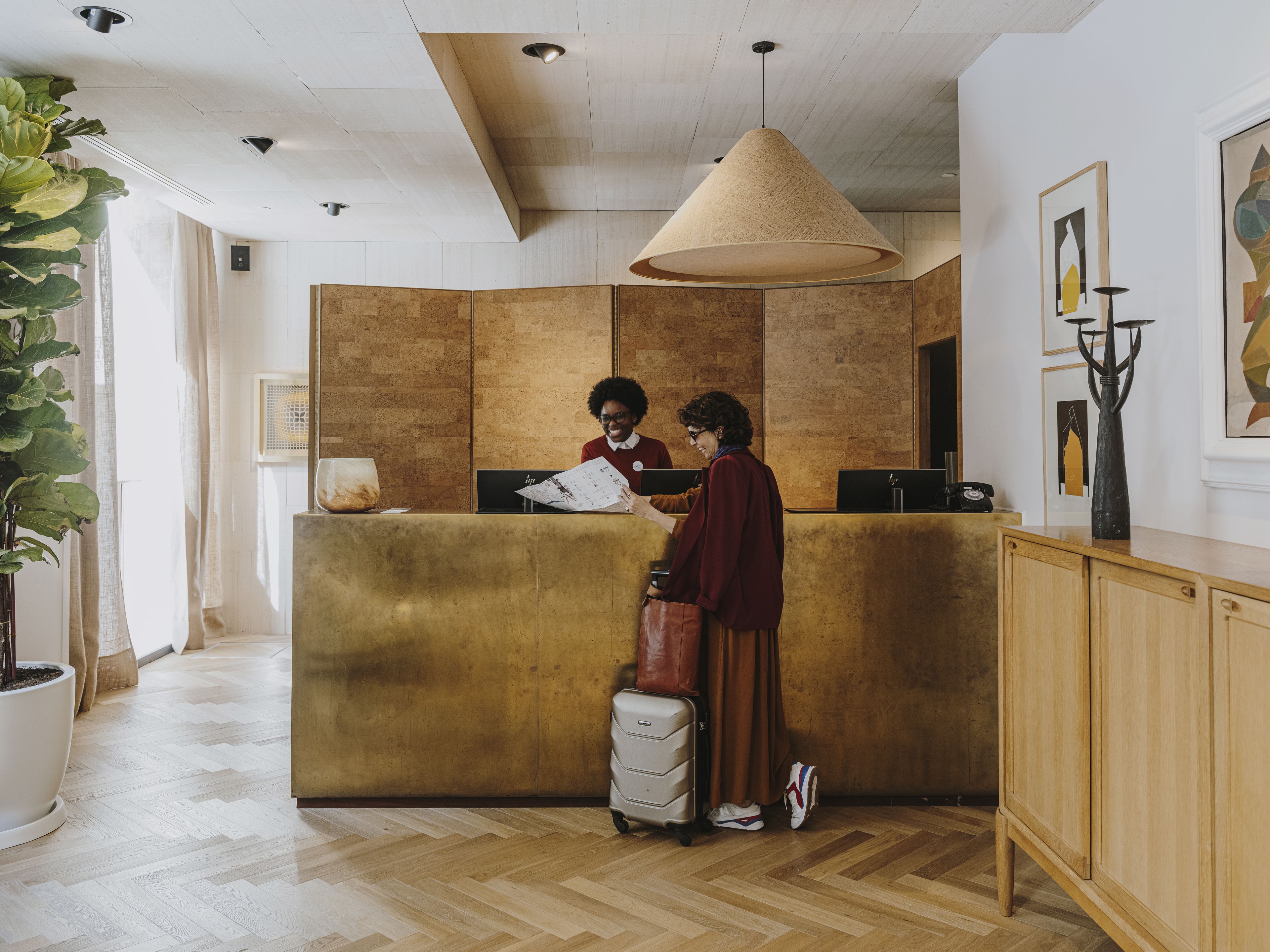 Hotel Regina Barcelona