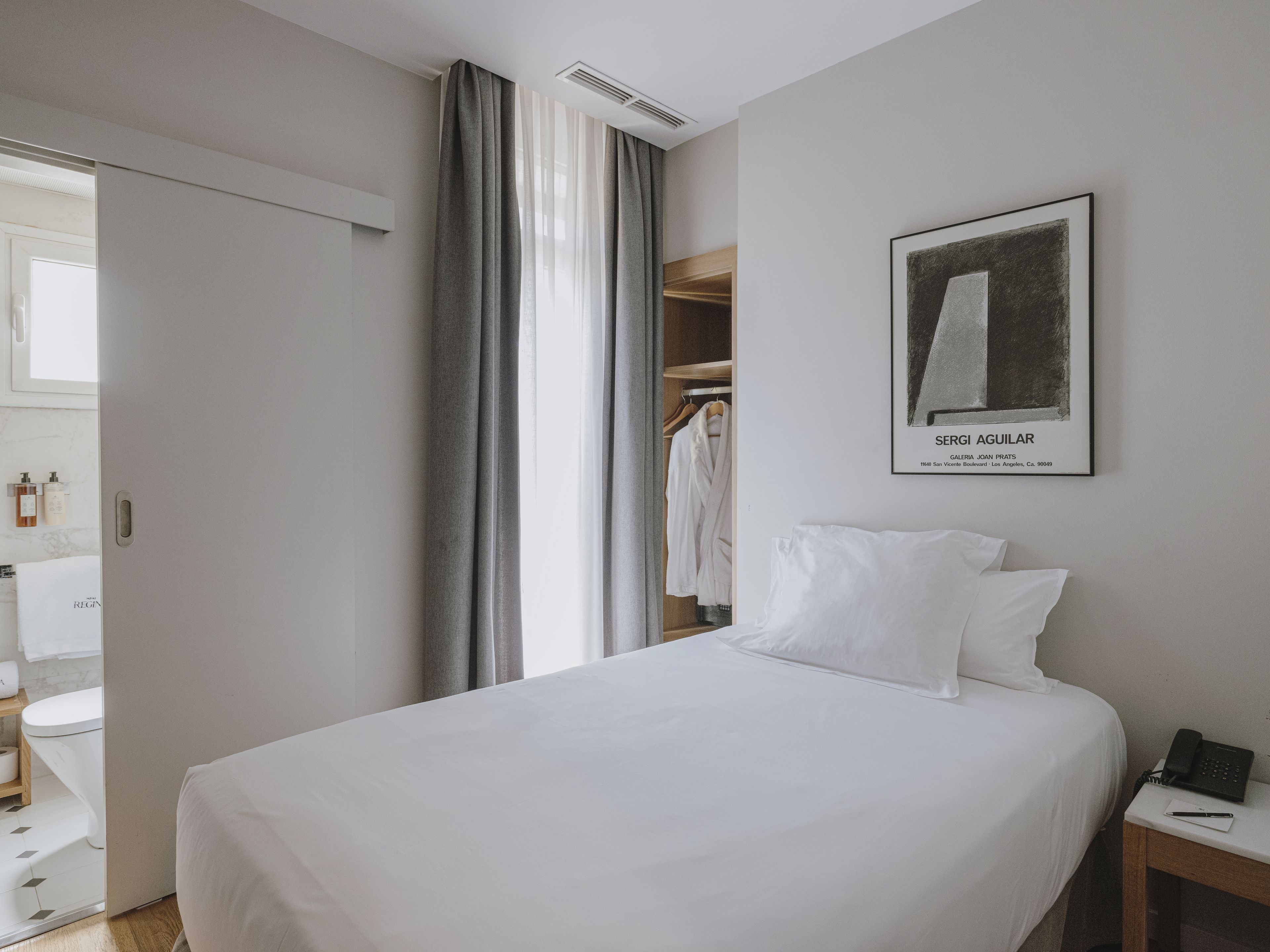 Hotel Regina Barcelona
