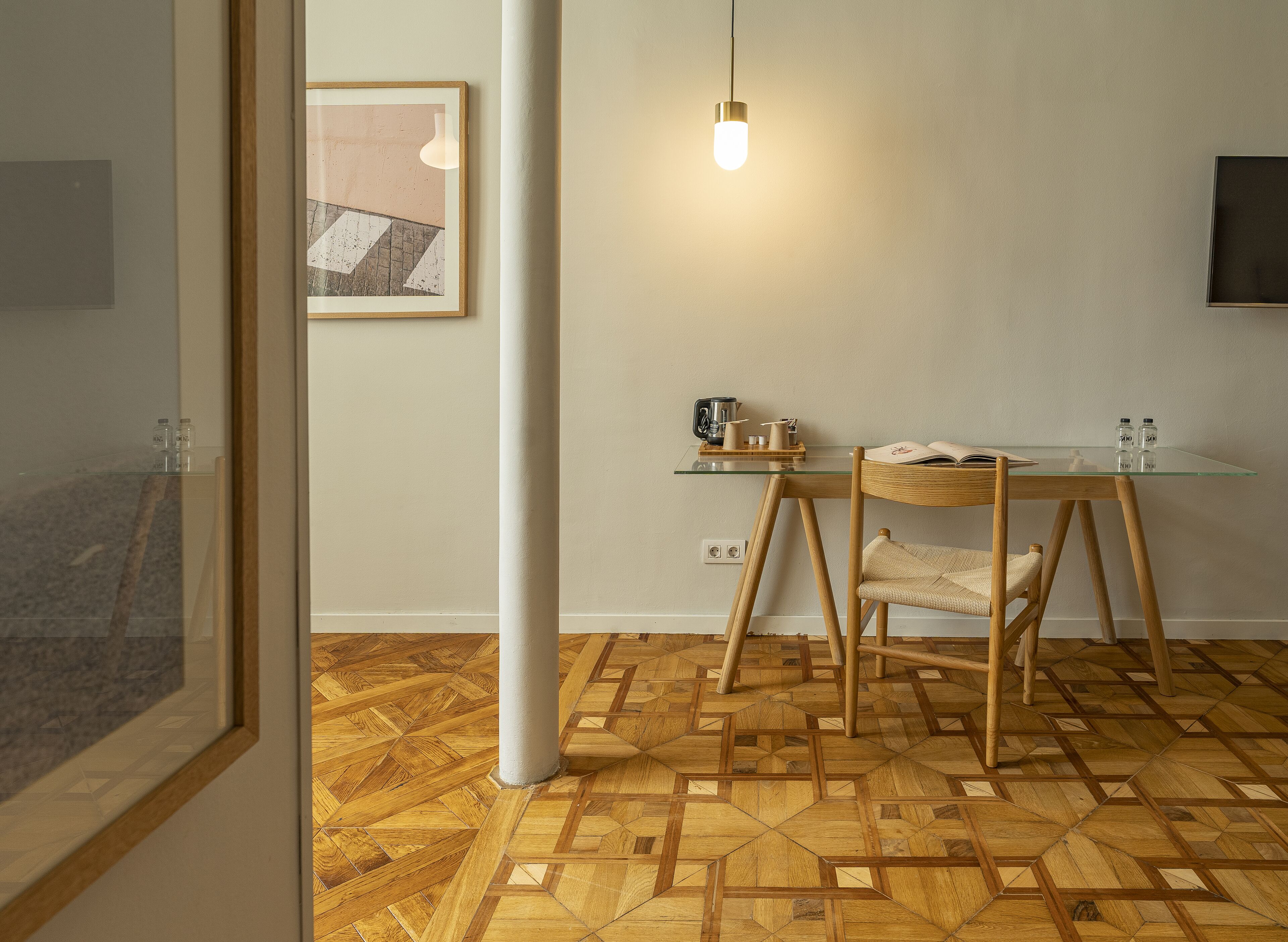 Hotel Regina Barcelona