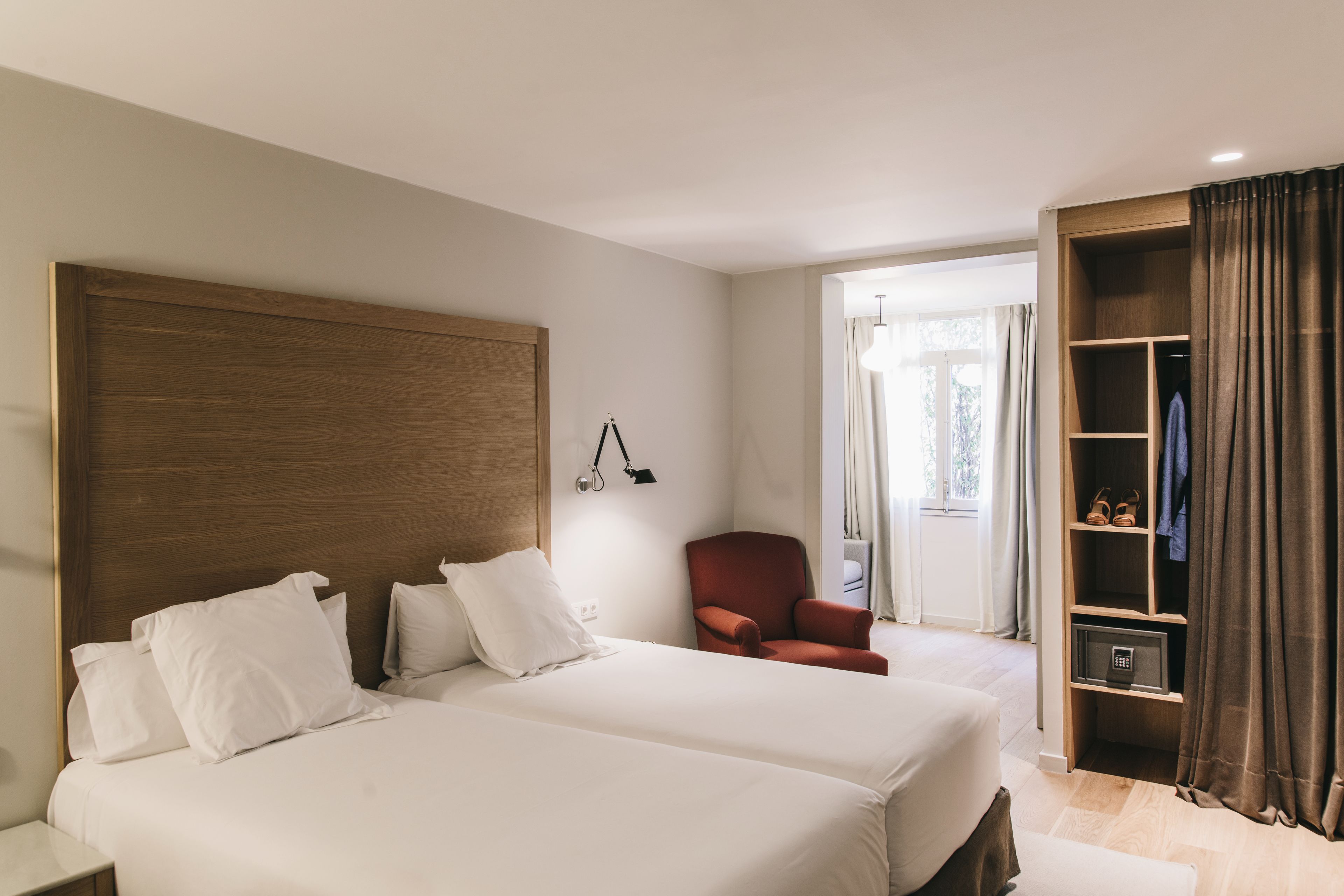 Hotel Regina Barcelona