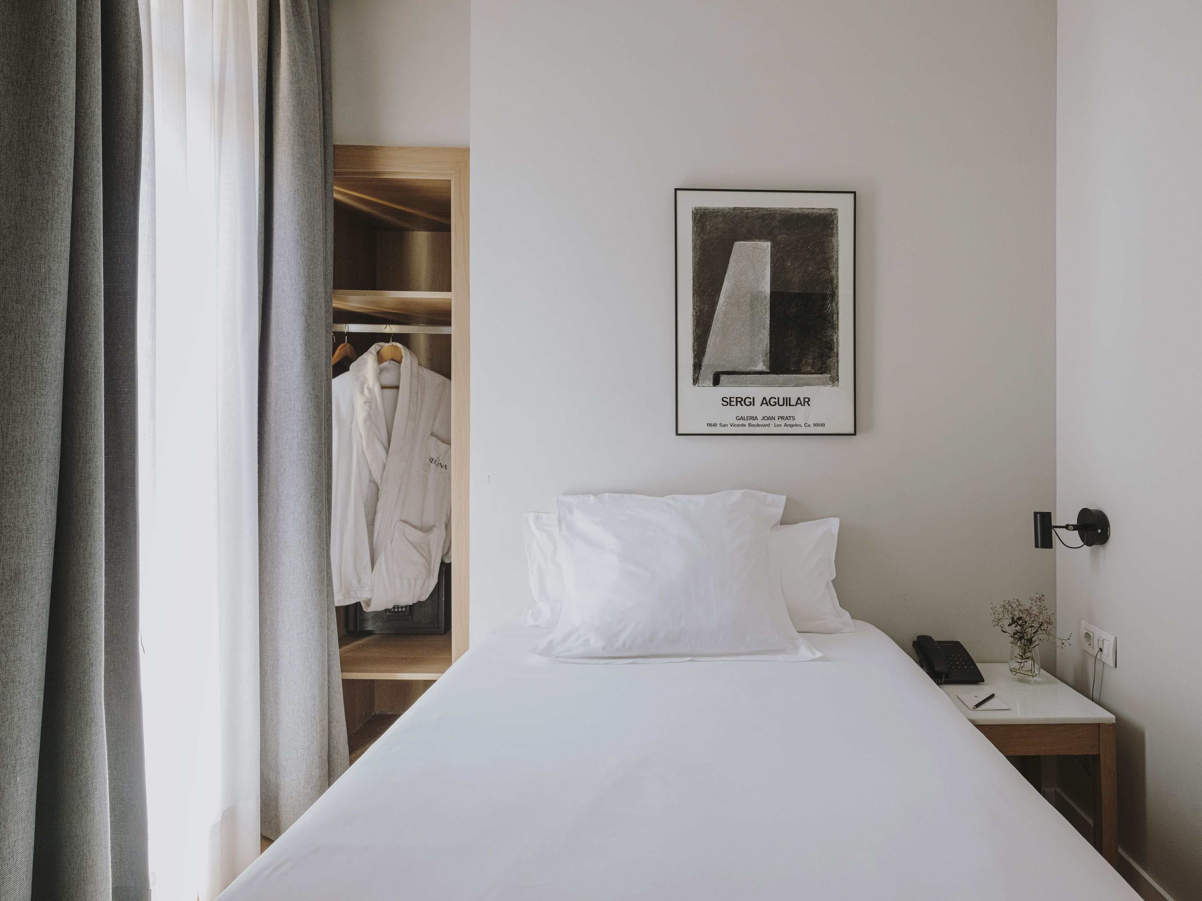 Hotel Regina Barcelona