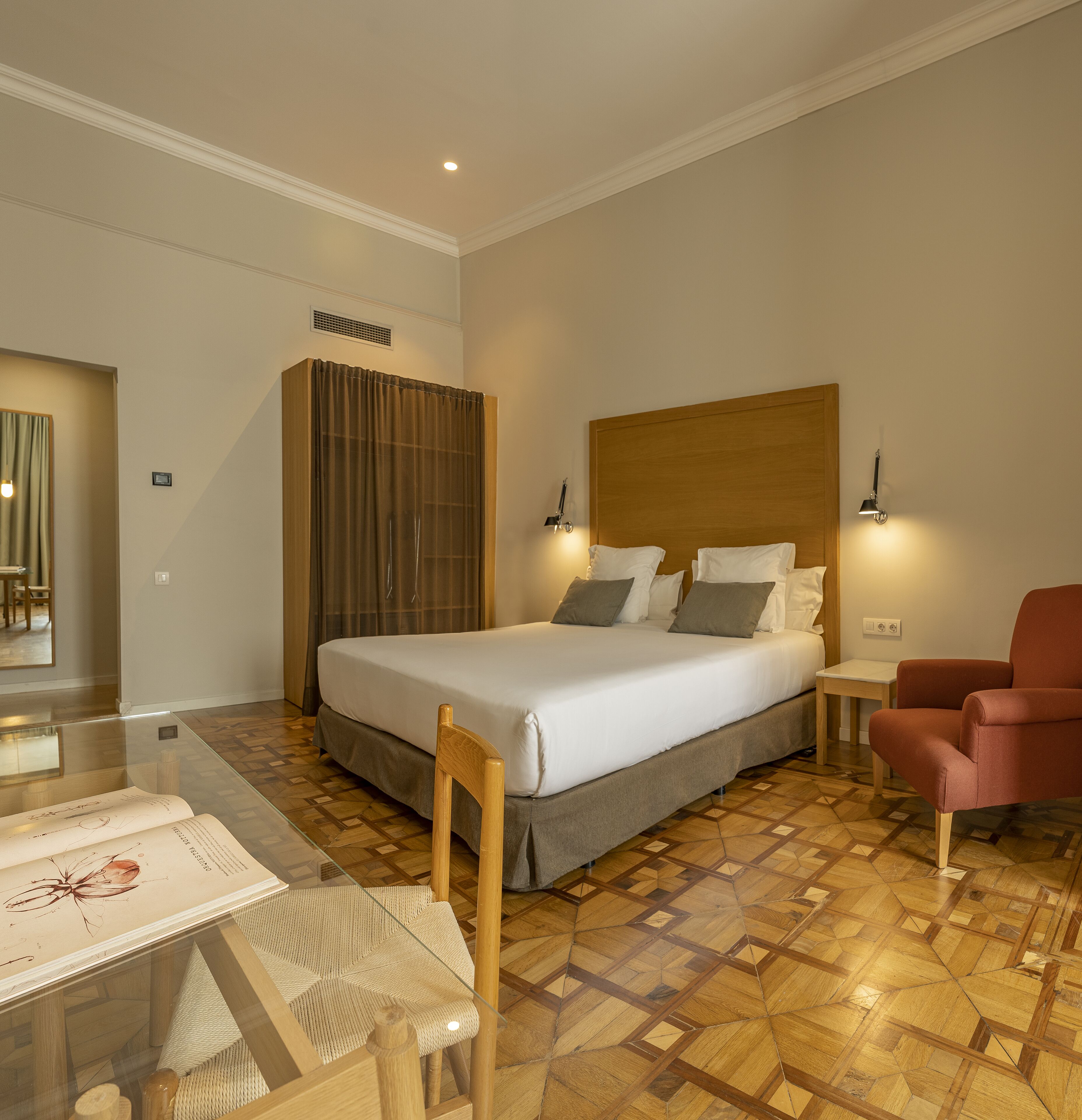 Hotel Regina Barcelona