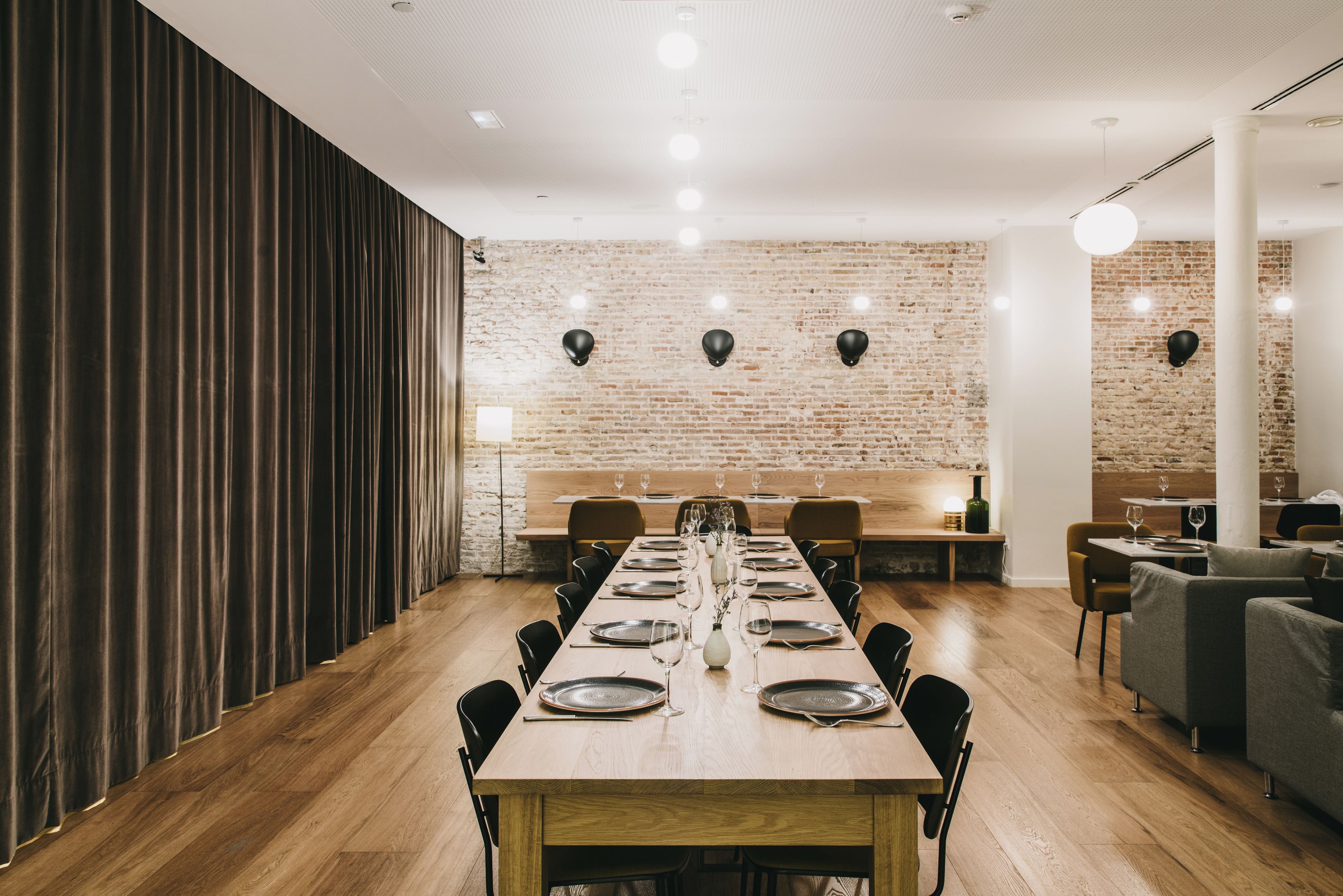 Hotel Regina Barcelona