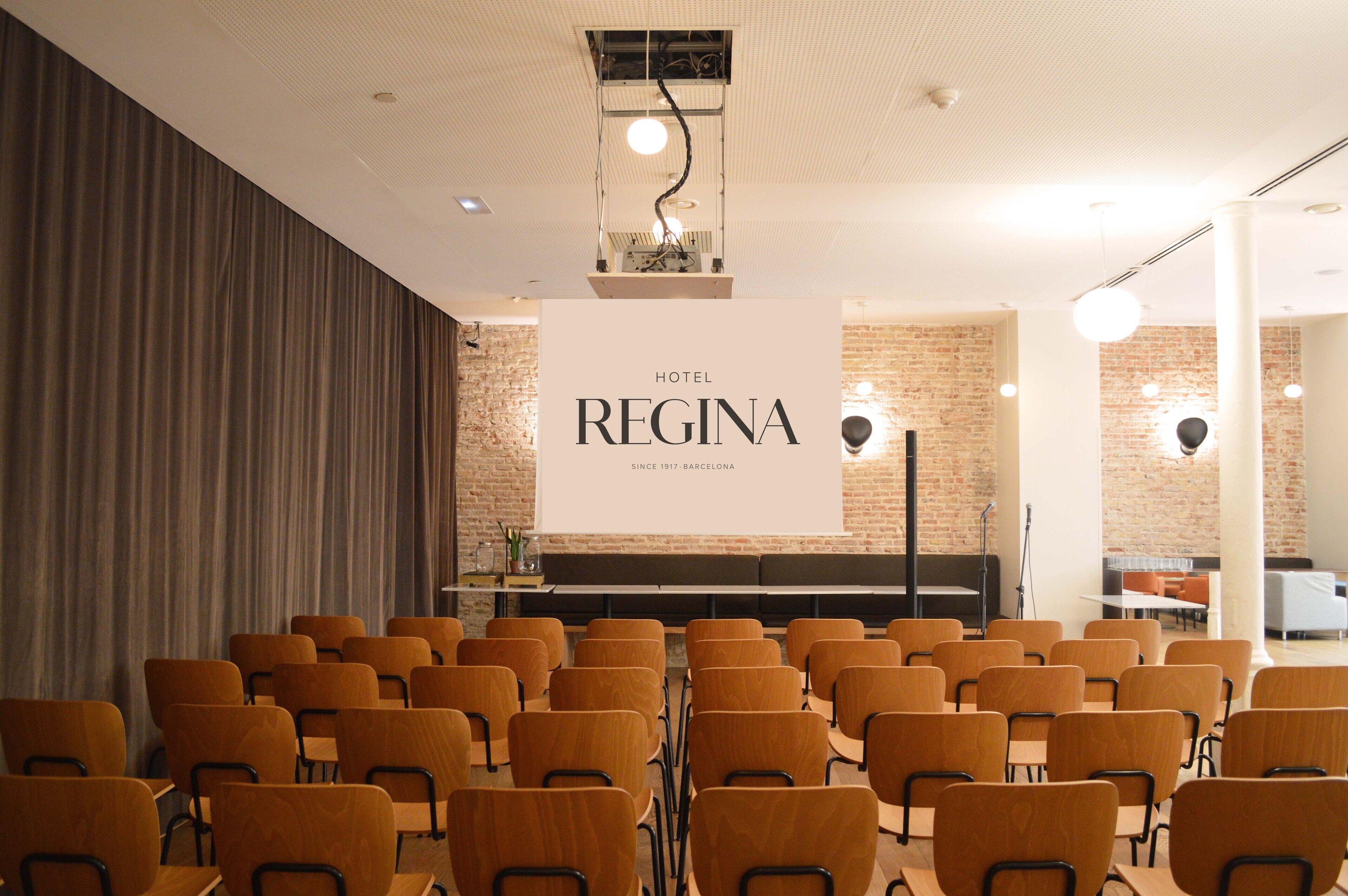 Hotel Regina Barcelona