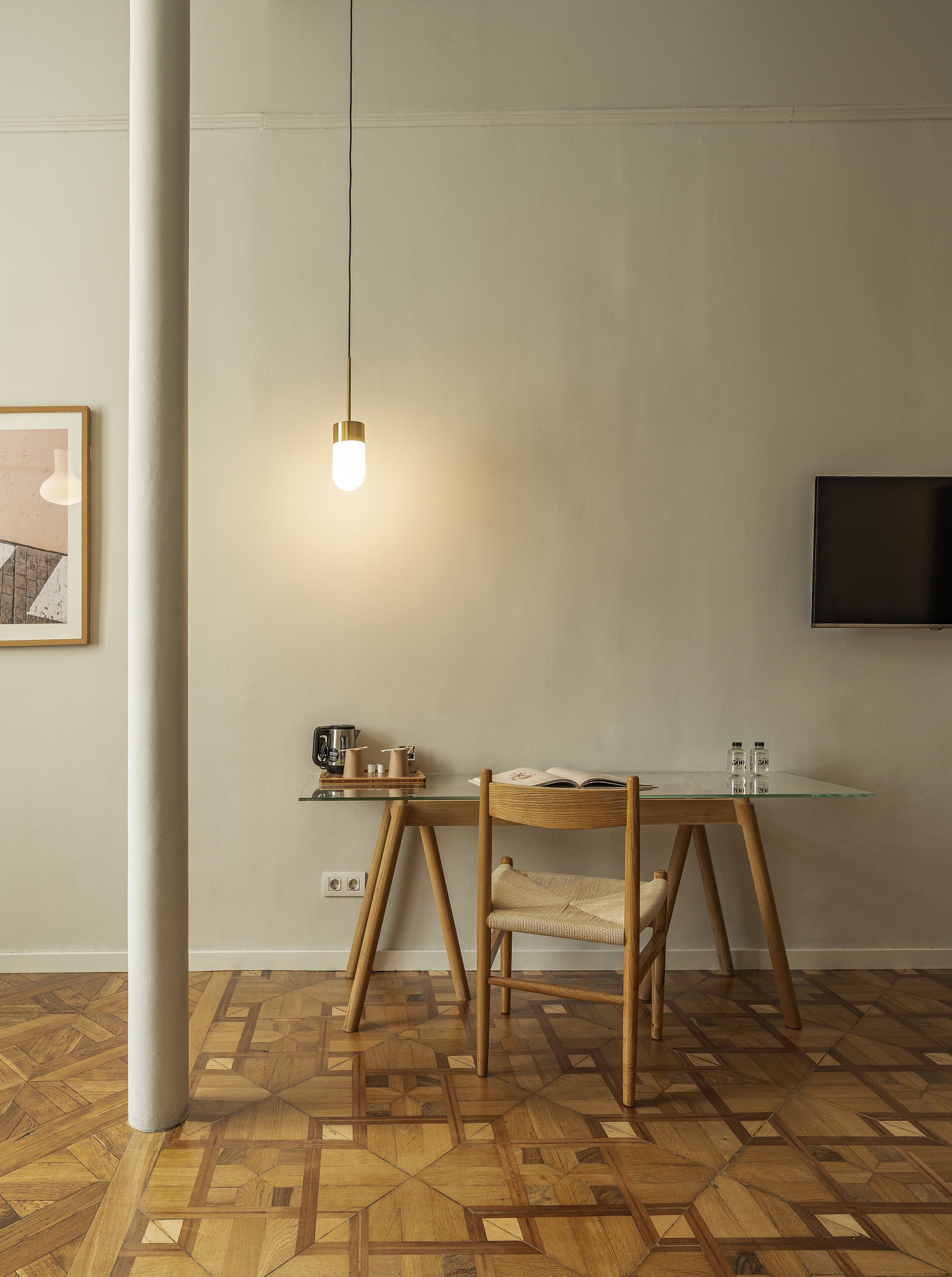 Hotel Regina Barcelona