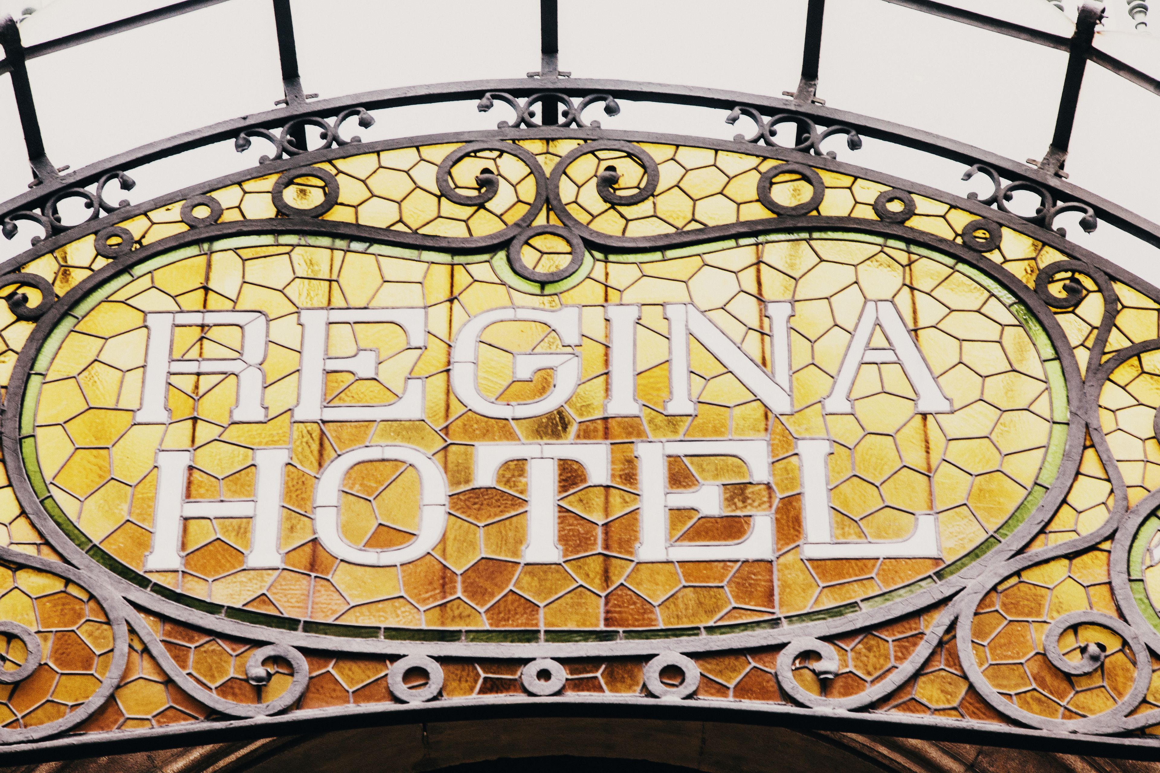 Hotel Regina Barcelona