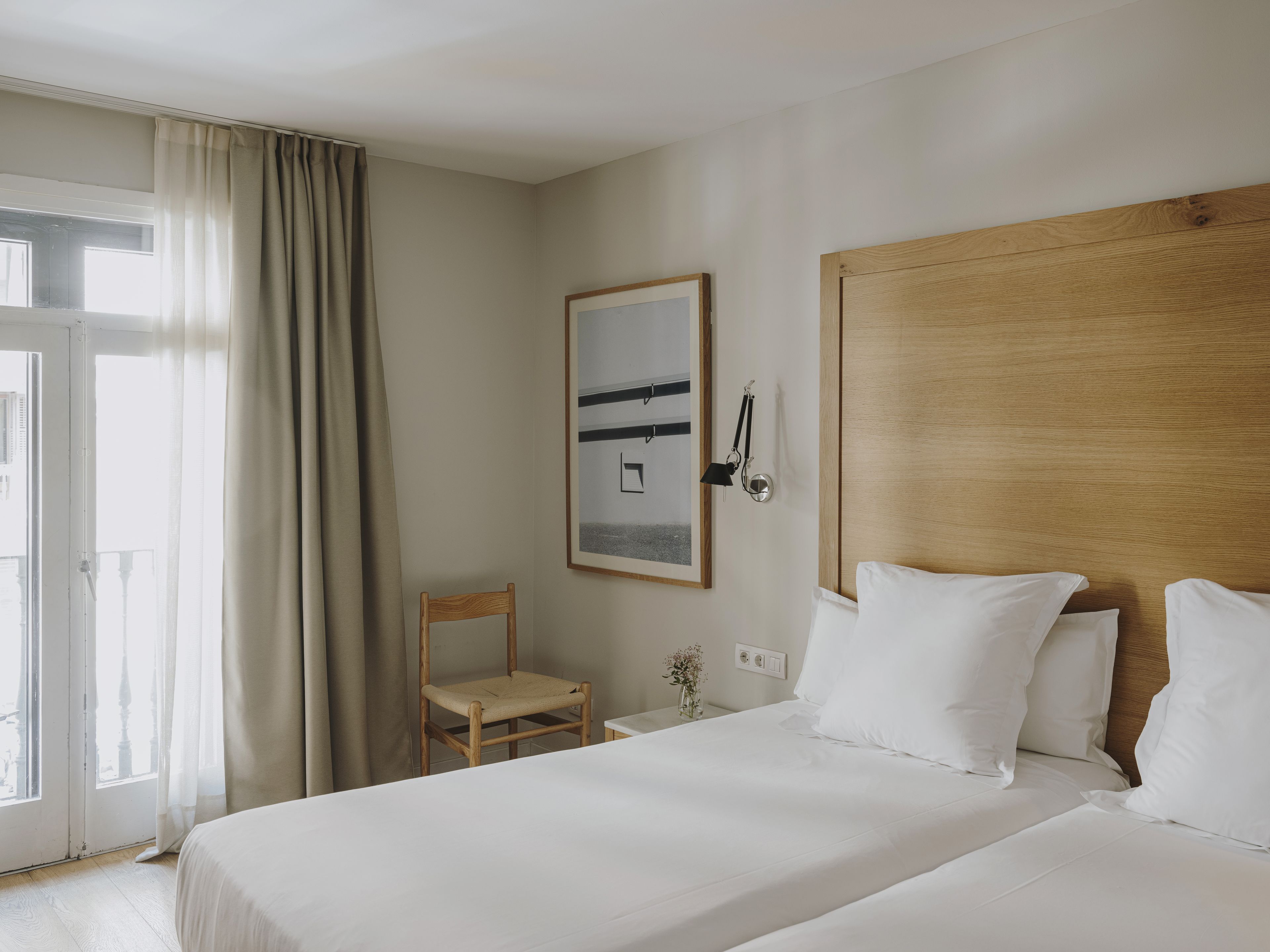 Hotel Regina Barcelona
