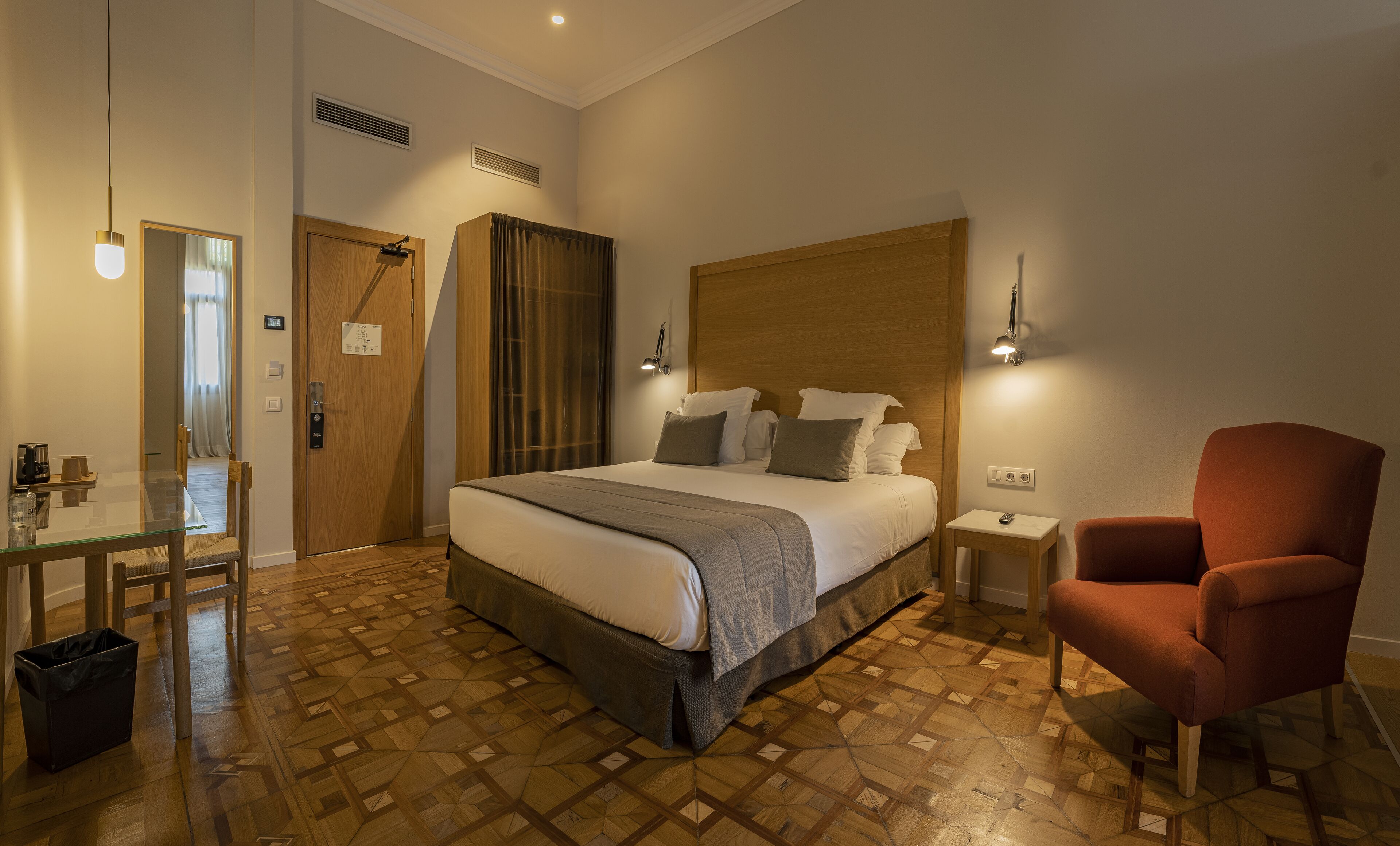 Hotel Regina Barcelona