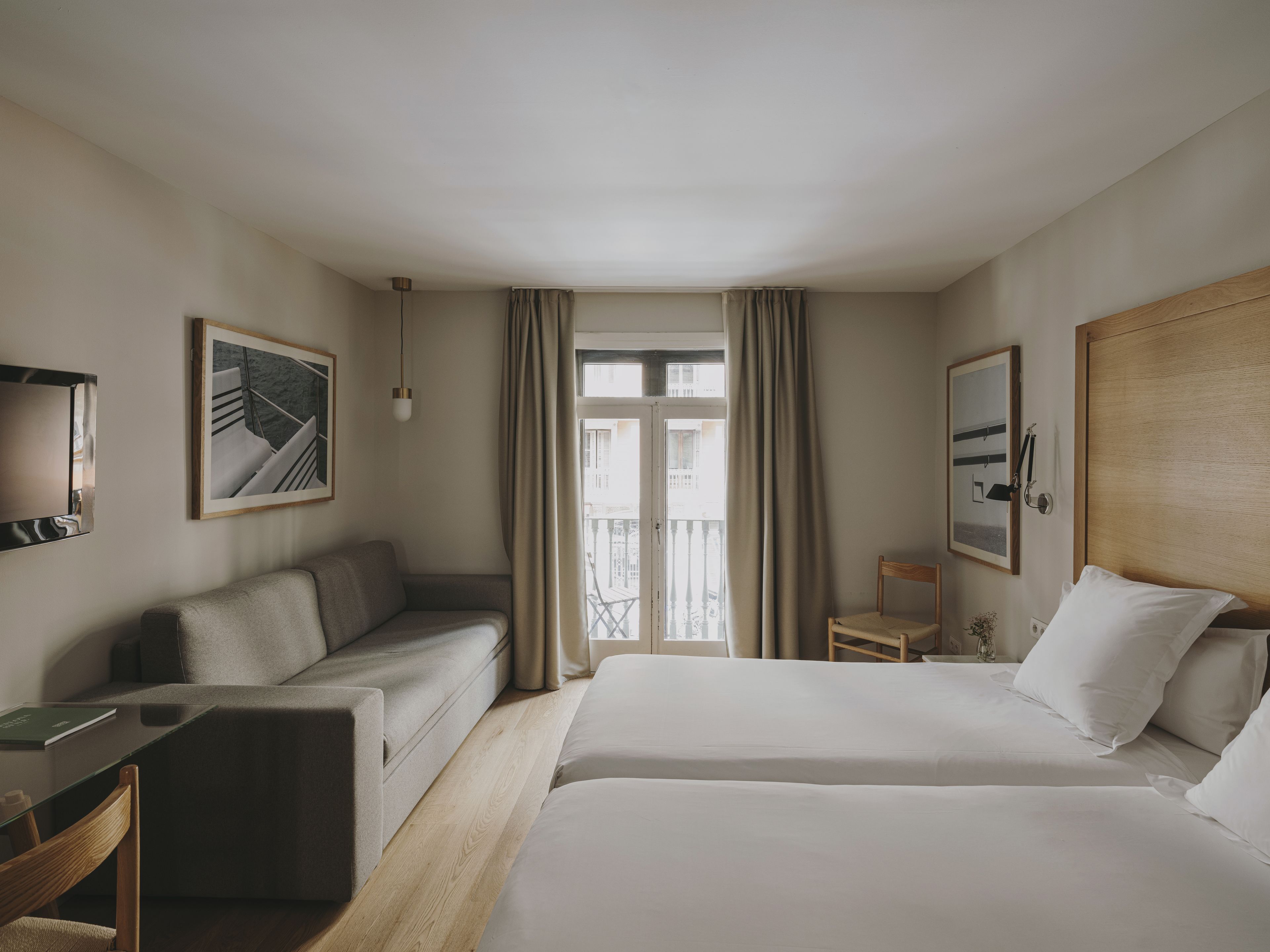 Hotel Regina Barcelona