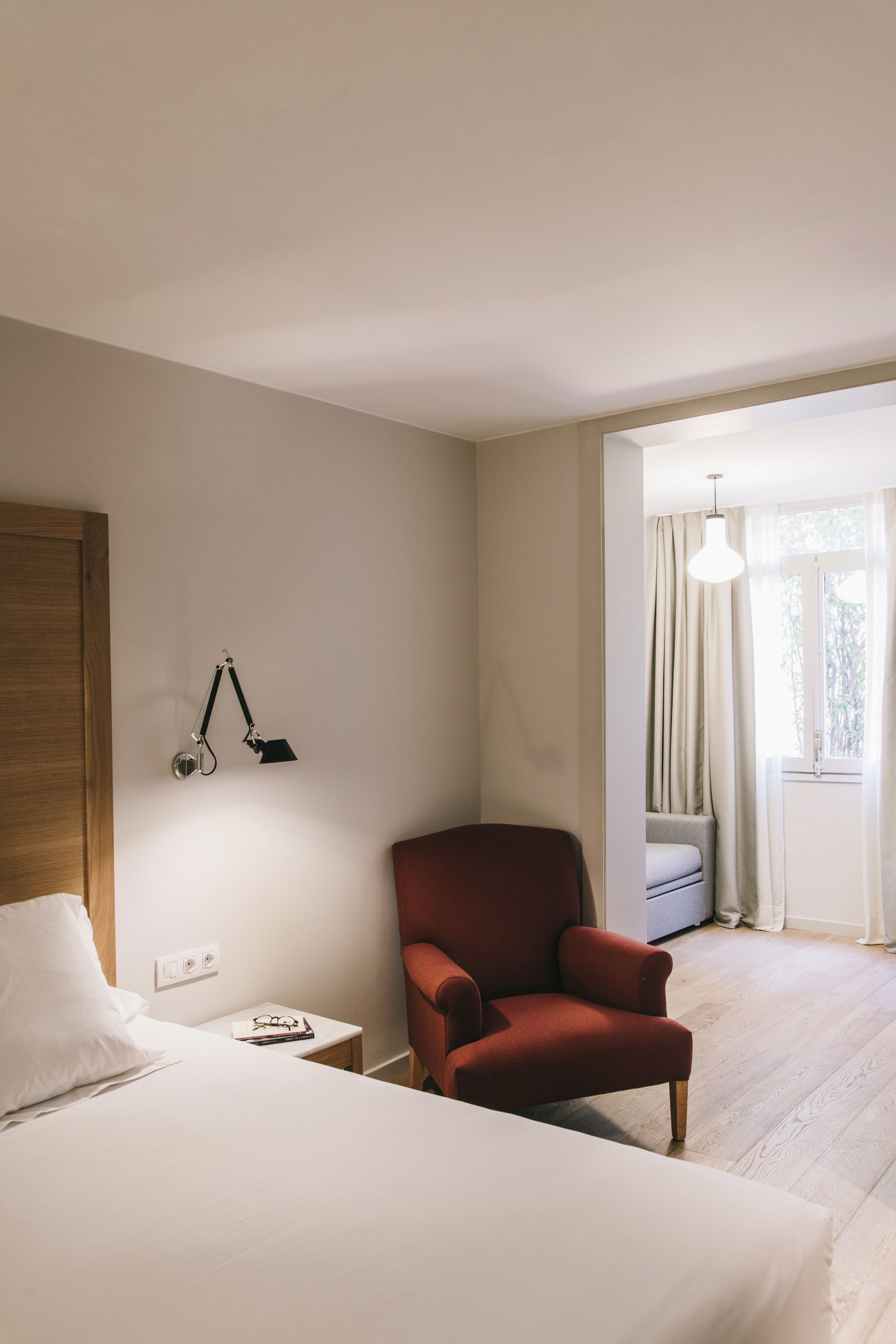 Hotel Regina Barcelona