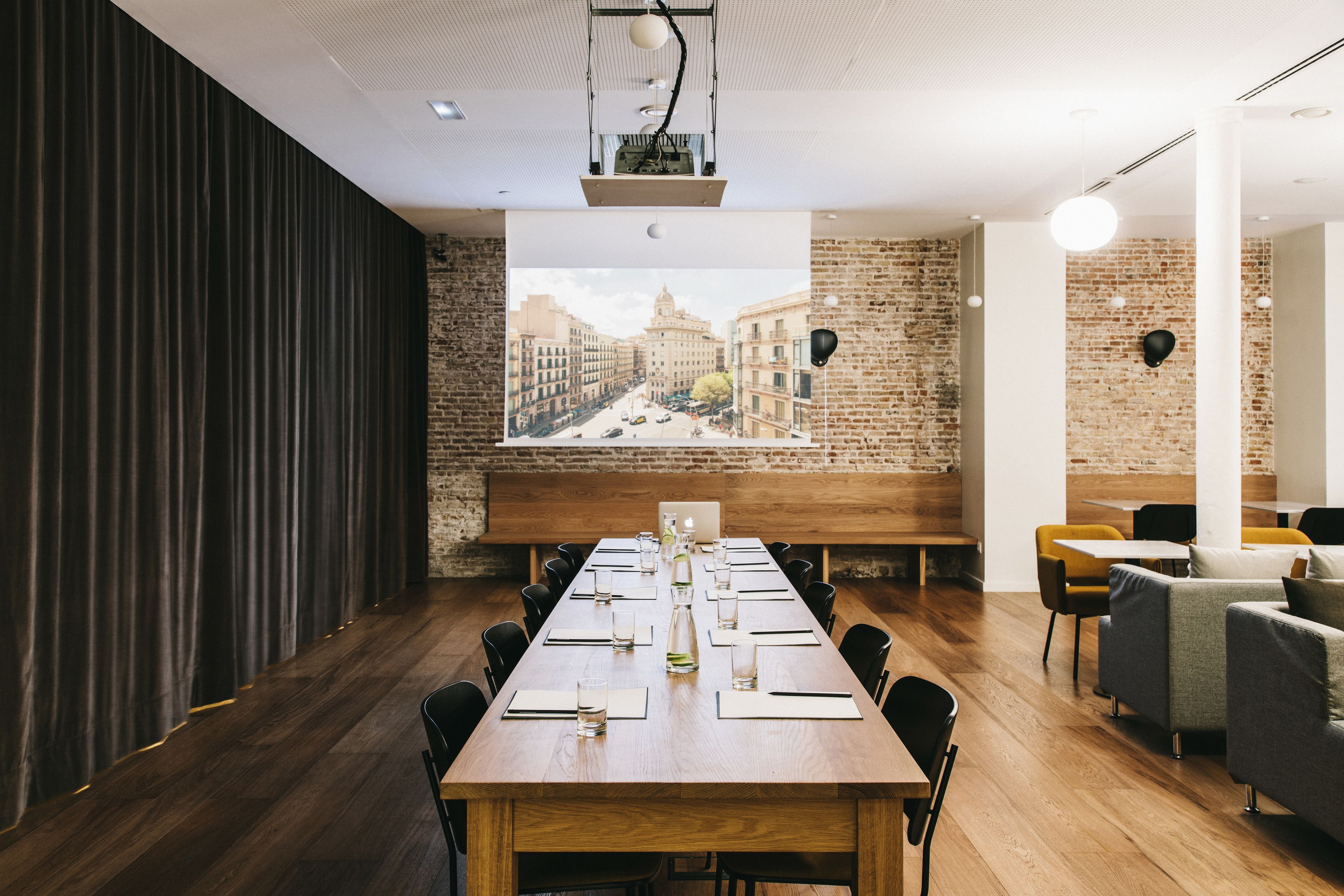 Hotel Regina Barcelona