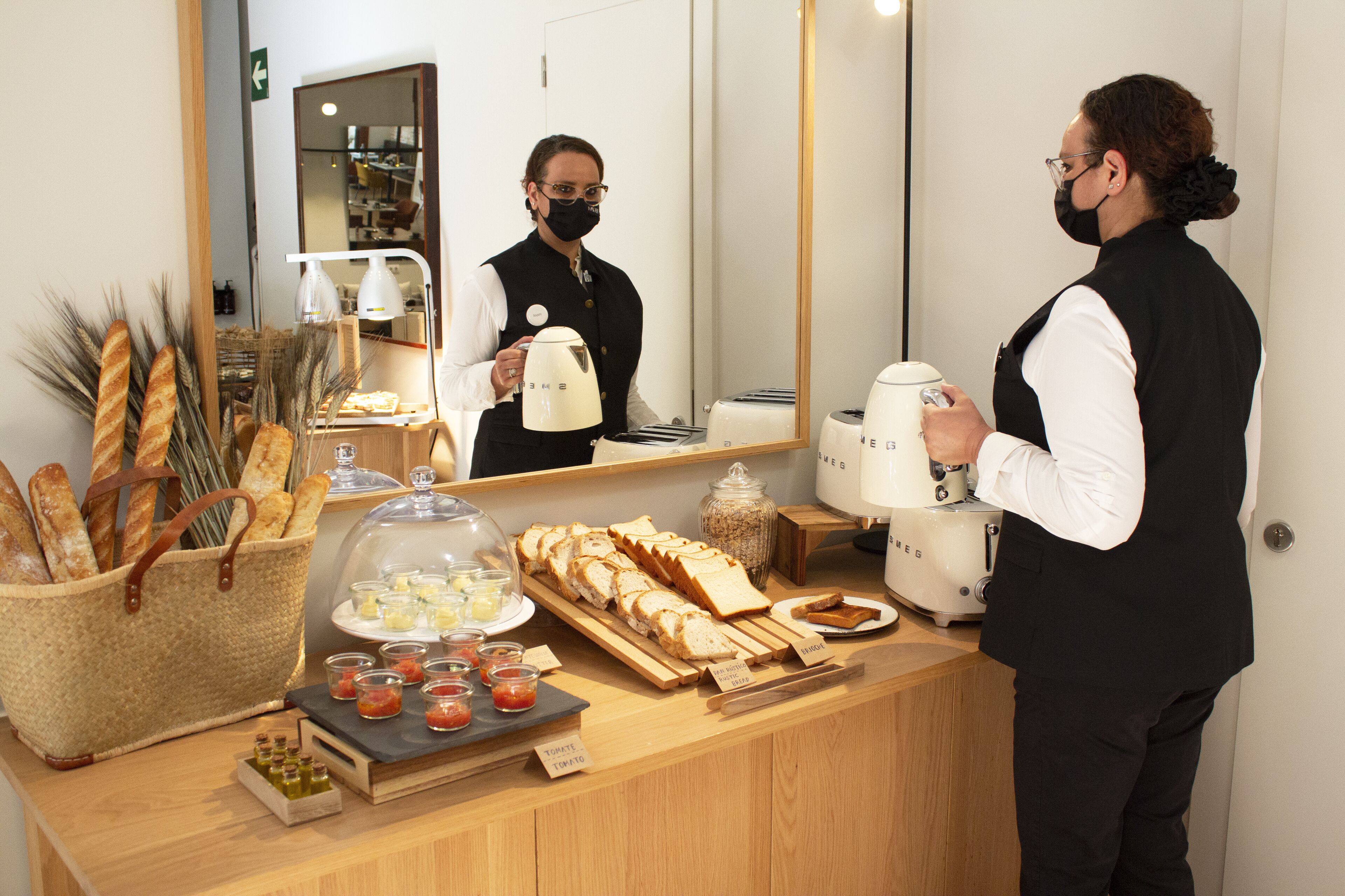 Hotel Regina Barcelona