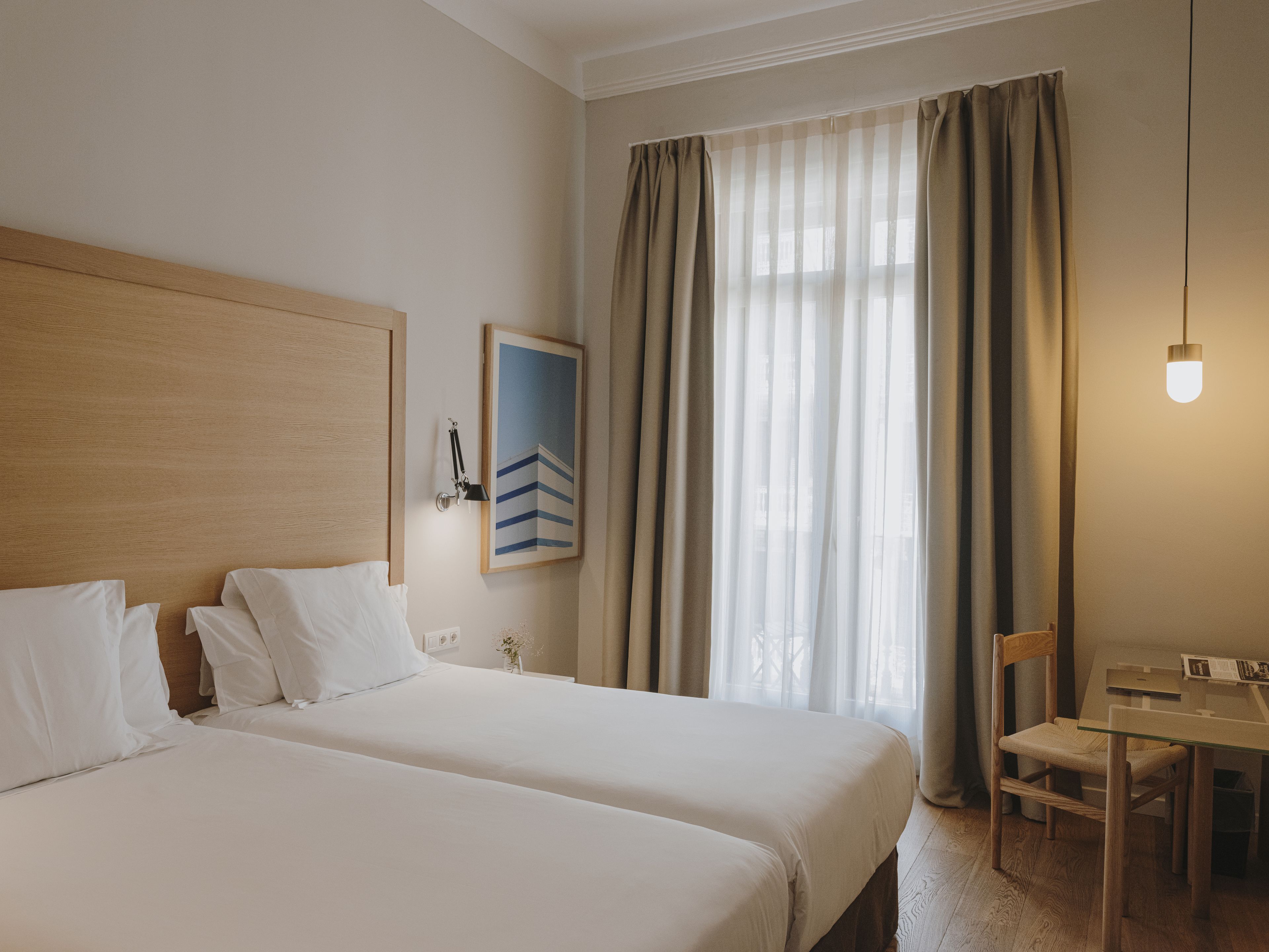 Hotel Regina Barcelona