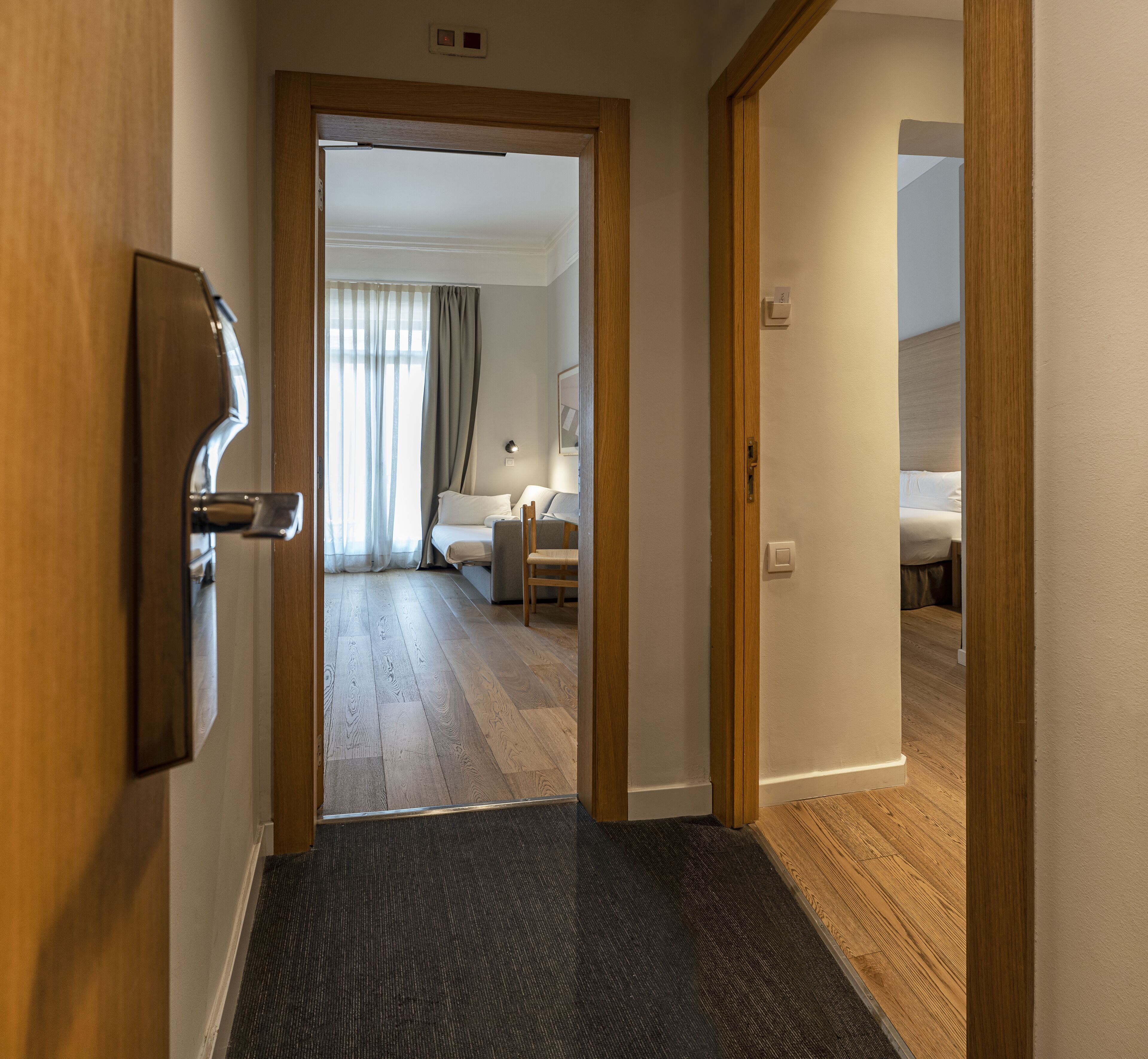 Hotel Regina Barcelona
