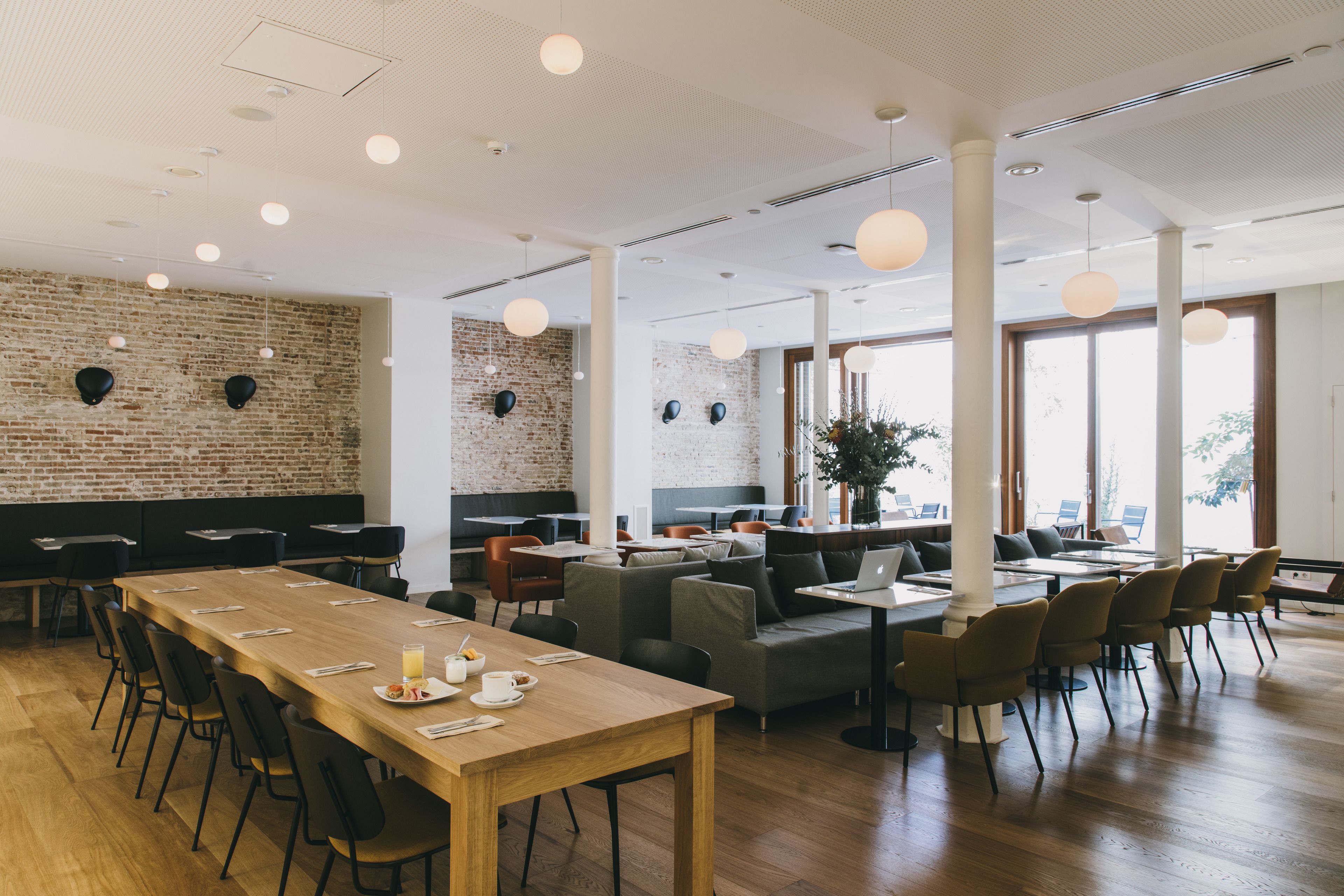 Hotel Regina Barcelona