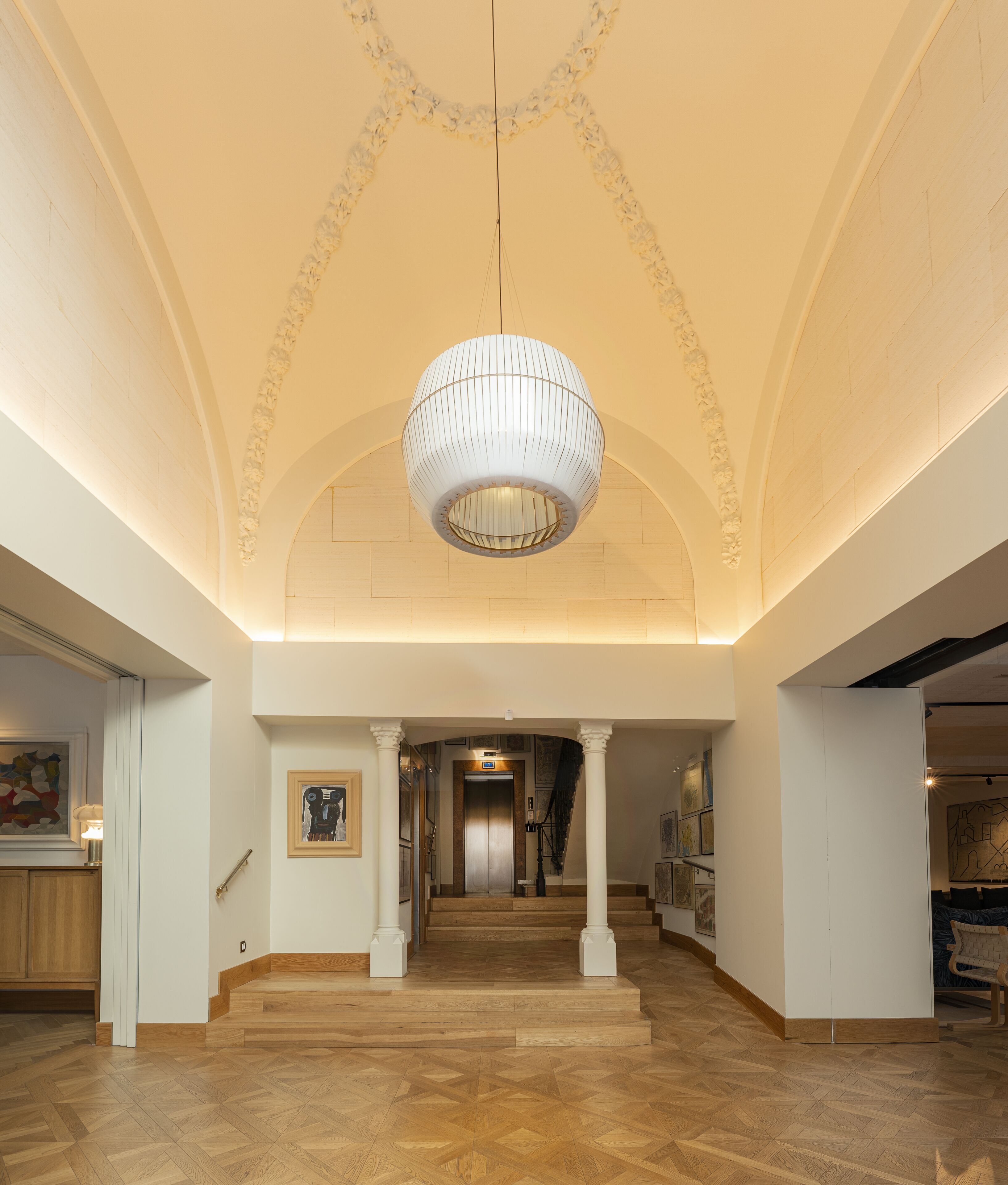 Hotel Regina Barcelona