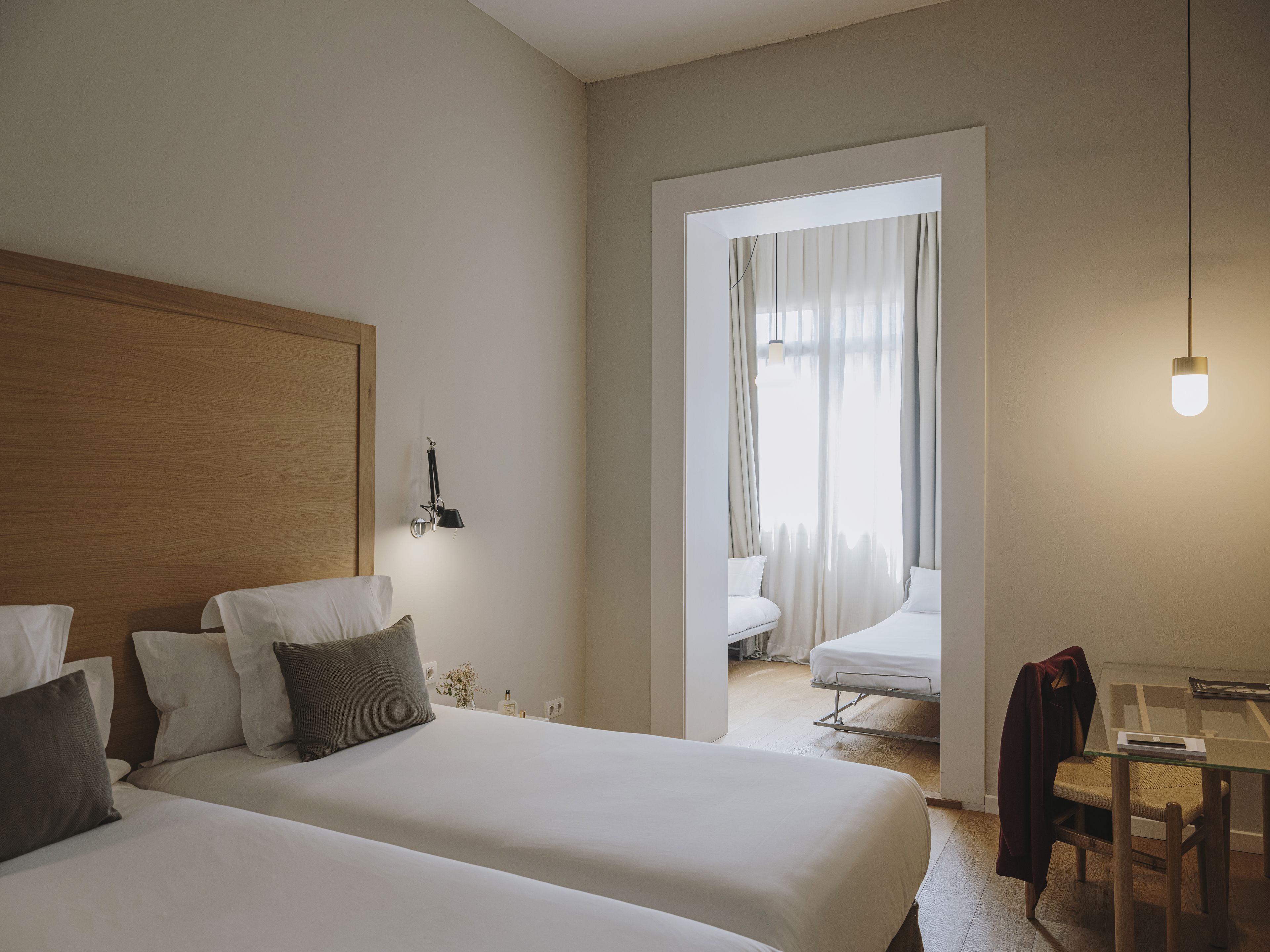 Hotel Regina Barcelona