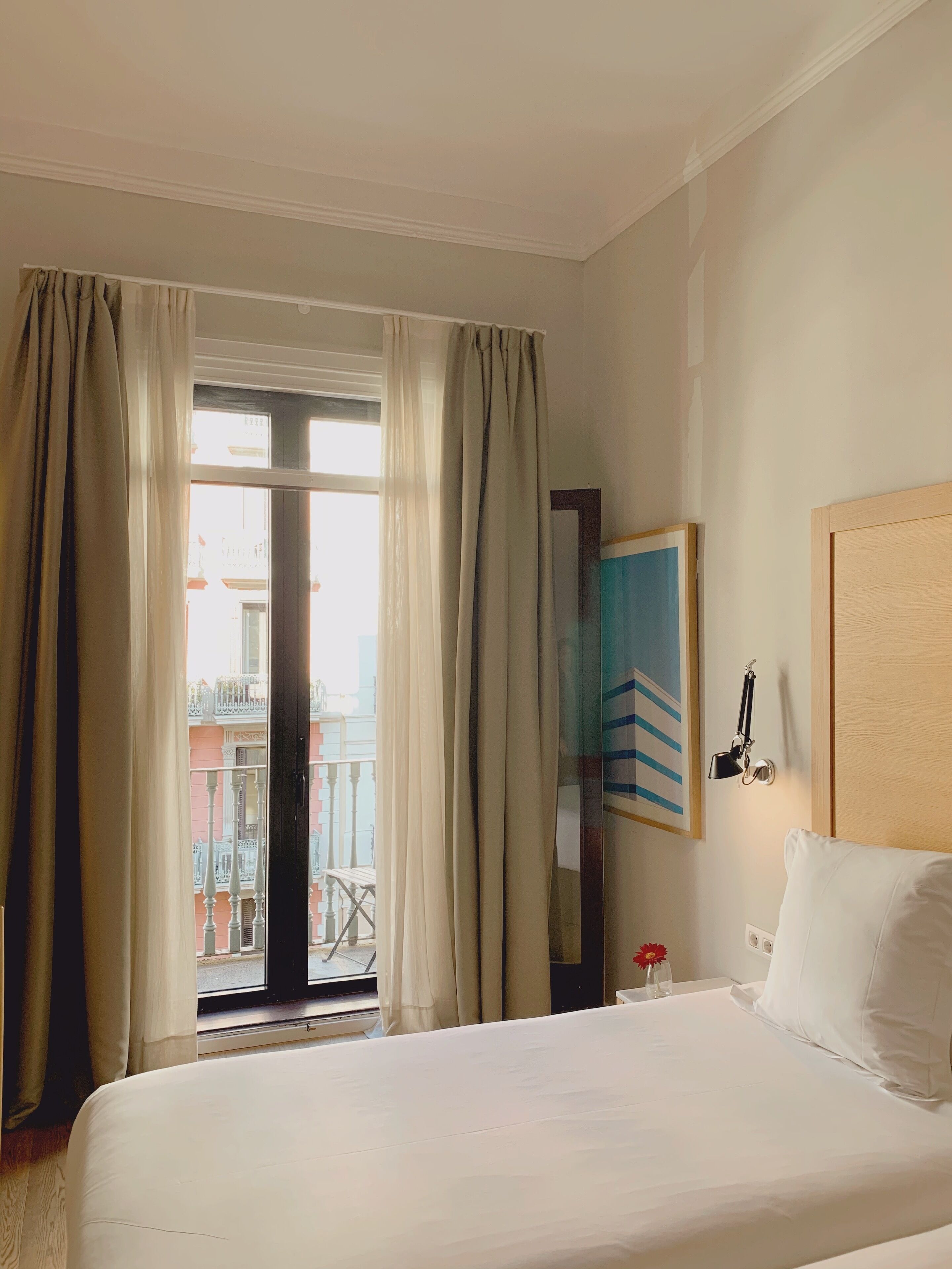 Hotel Regina Barcelona