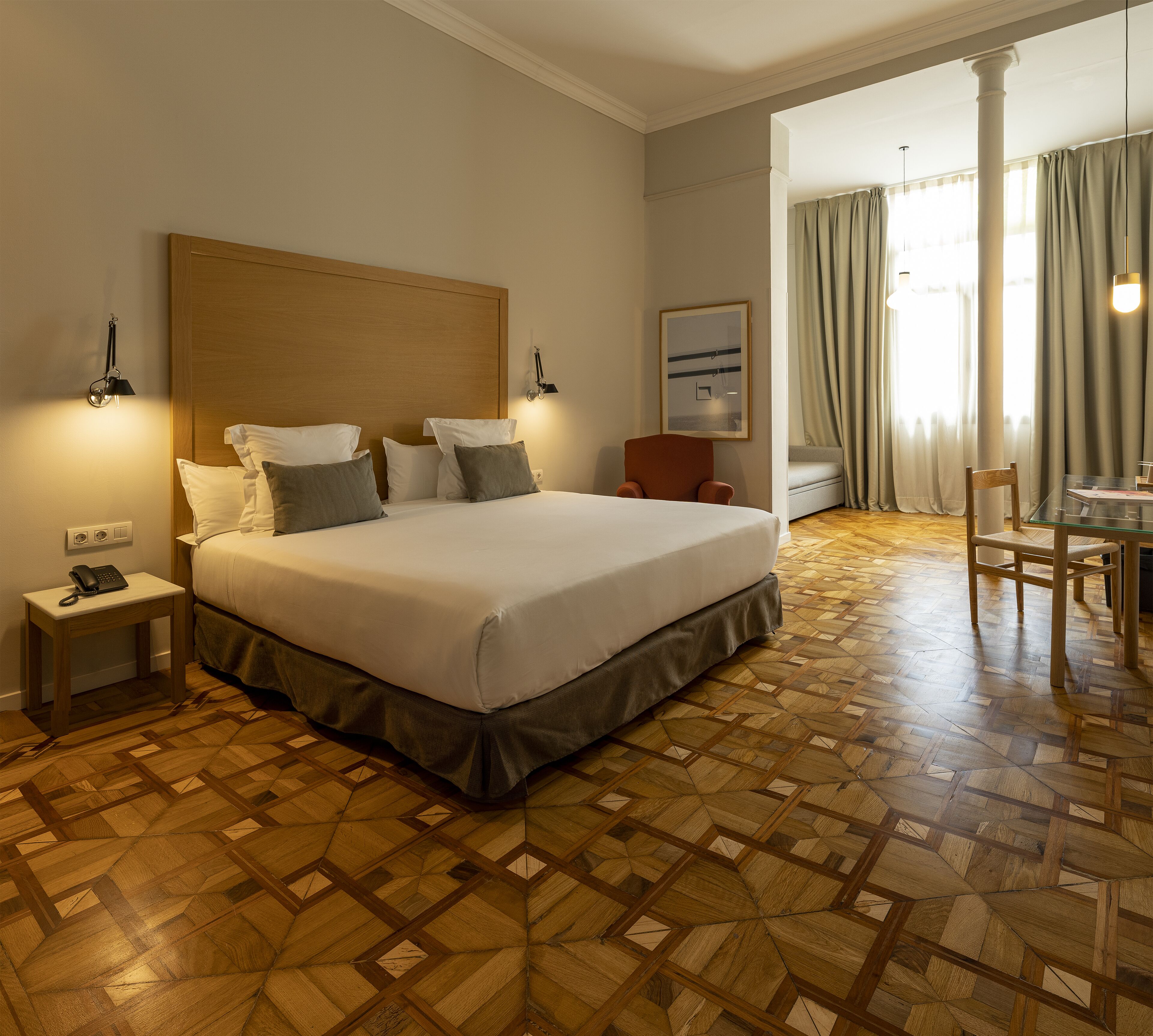 Hotel Regina Barcelona