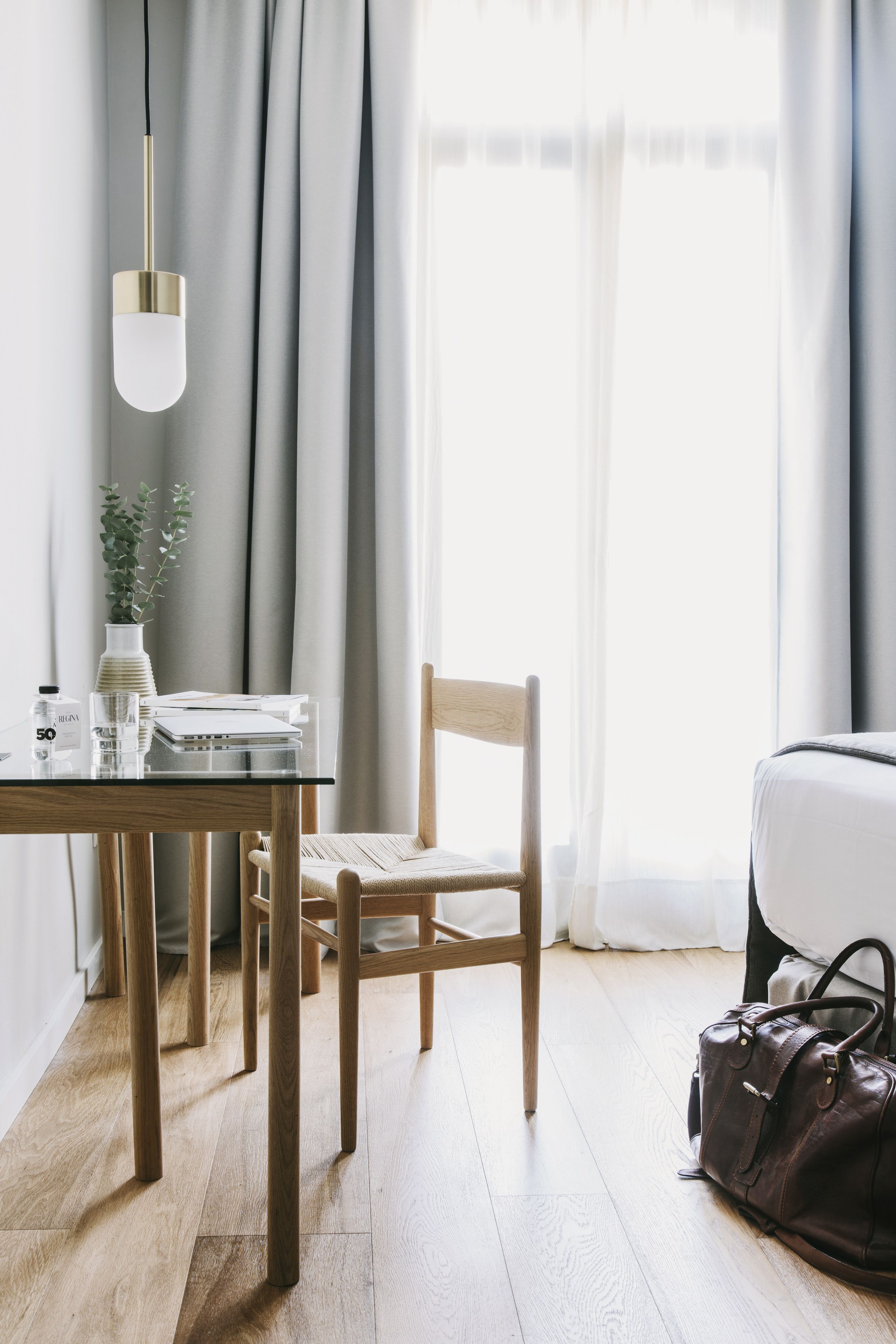 Hotel Regina Barcelona
