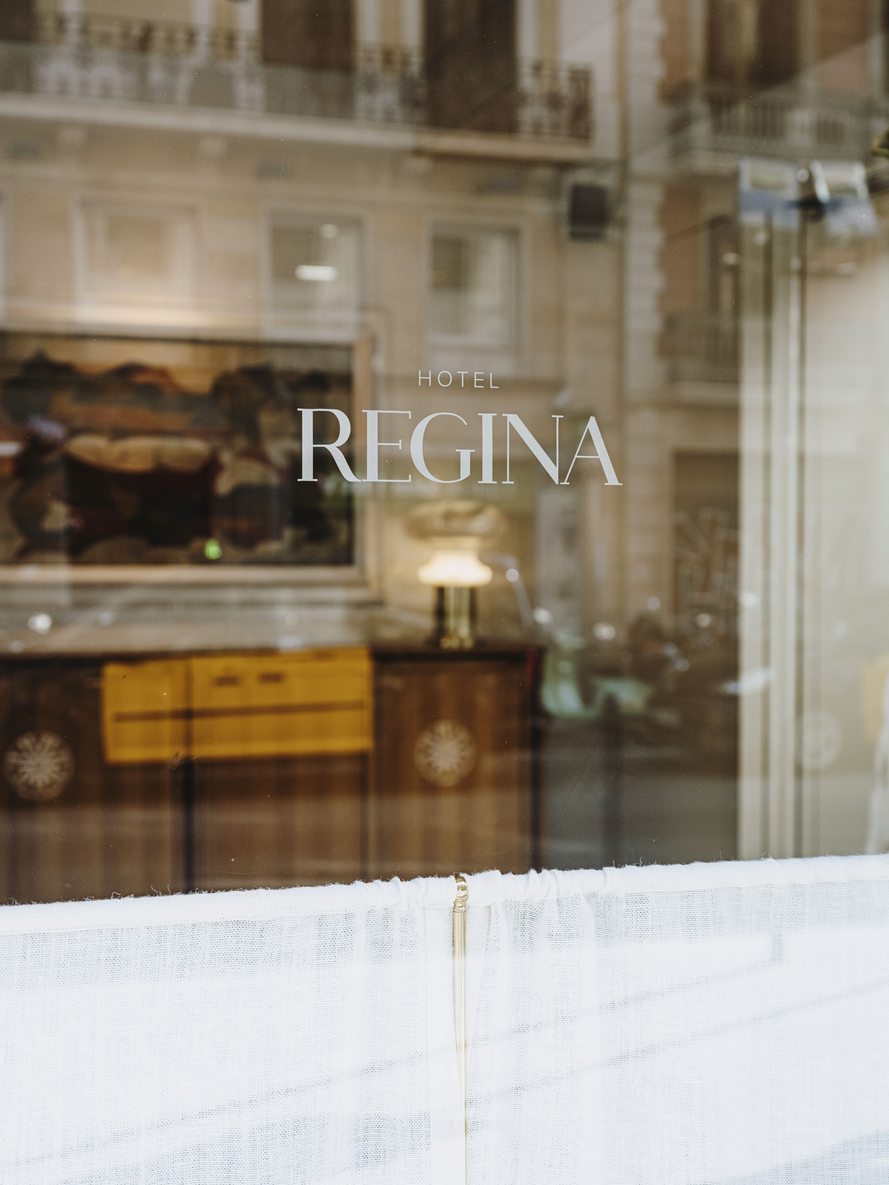 Hotel Regina Barcelona