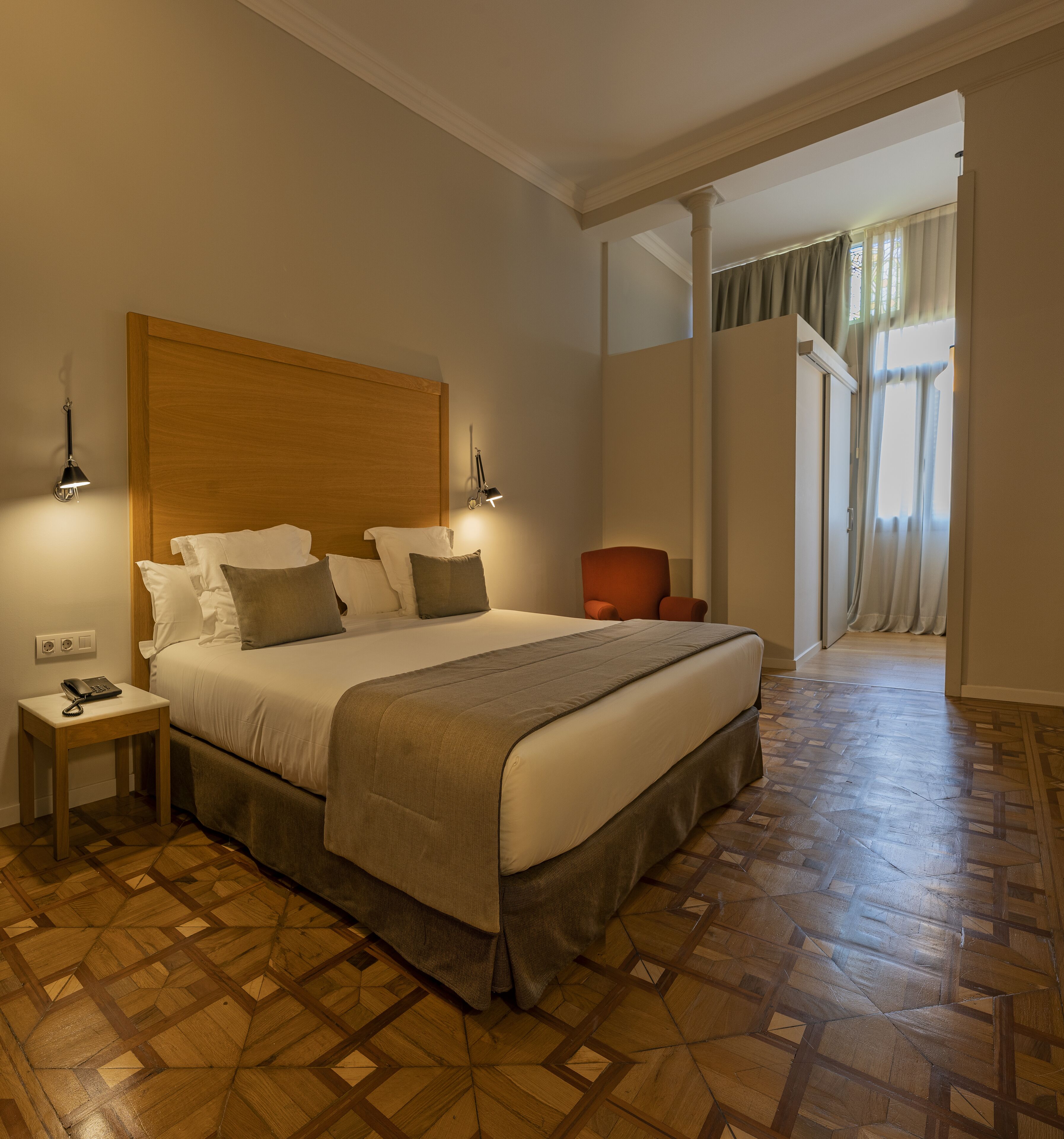 Hotel Regina Barcelona