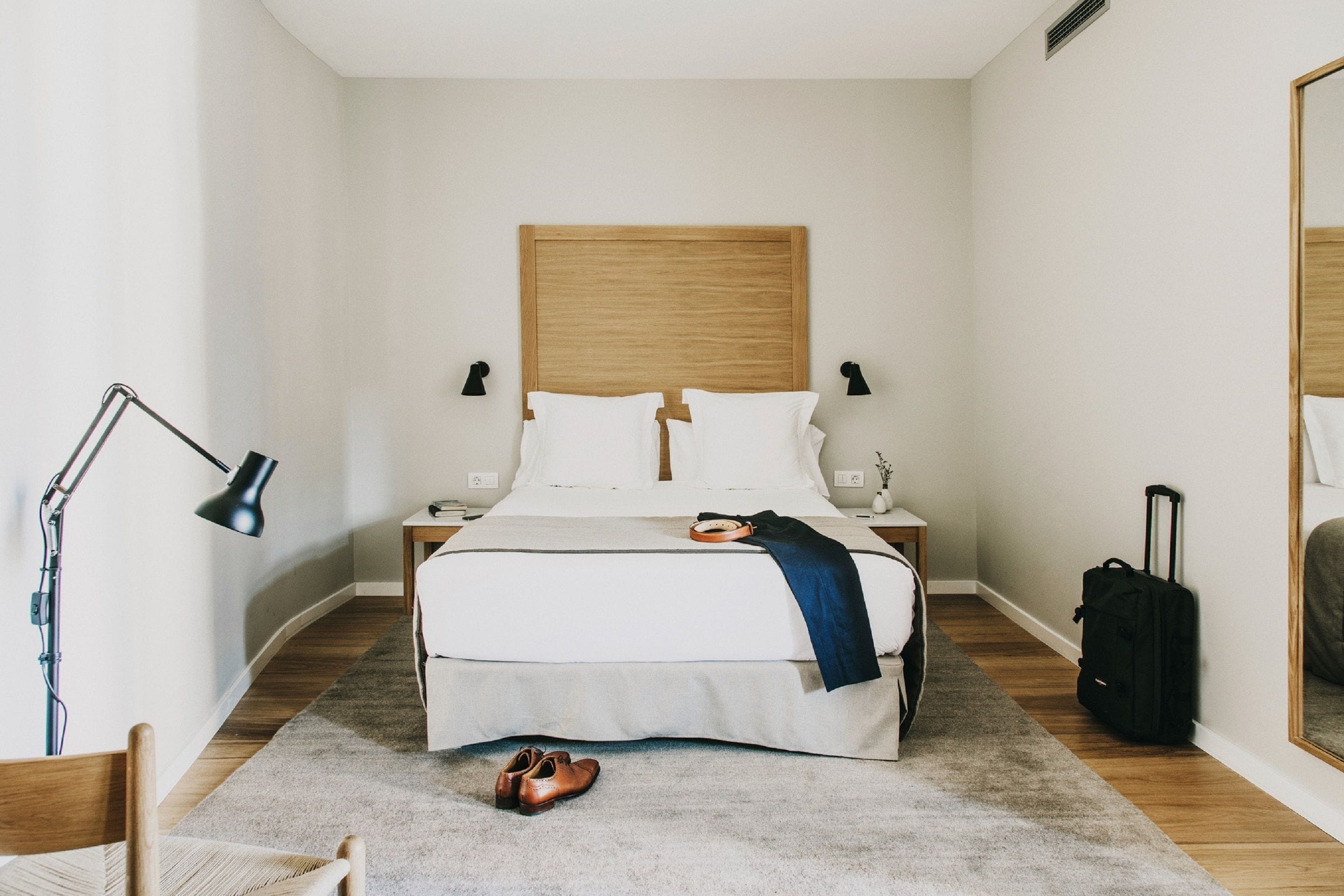 Hotel Regina Barcelona