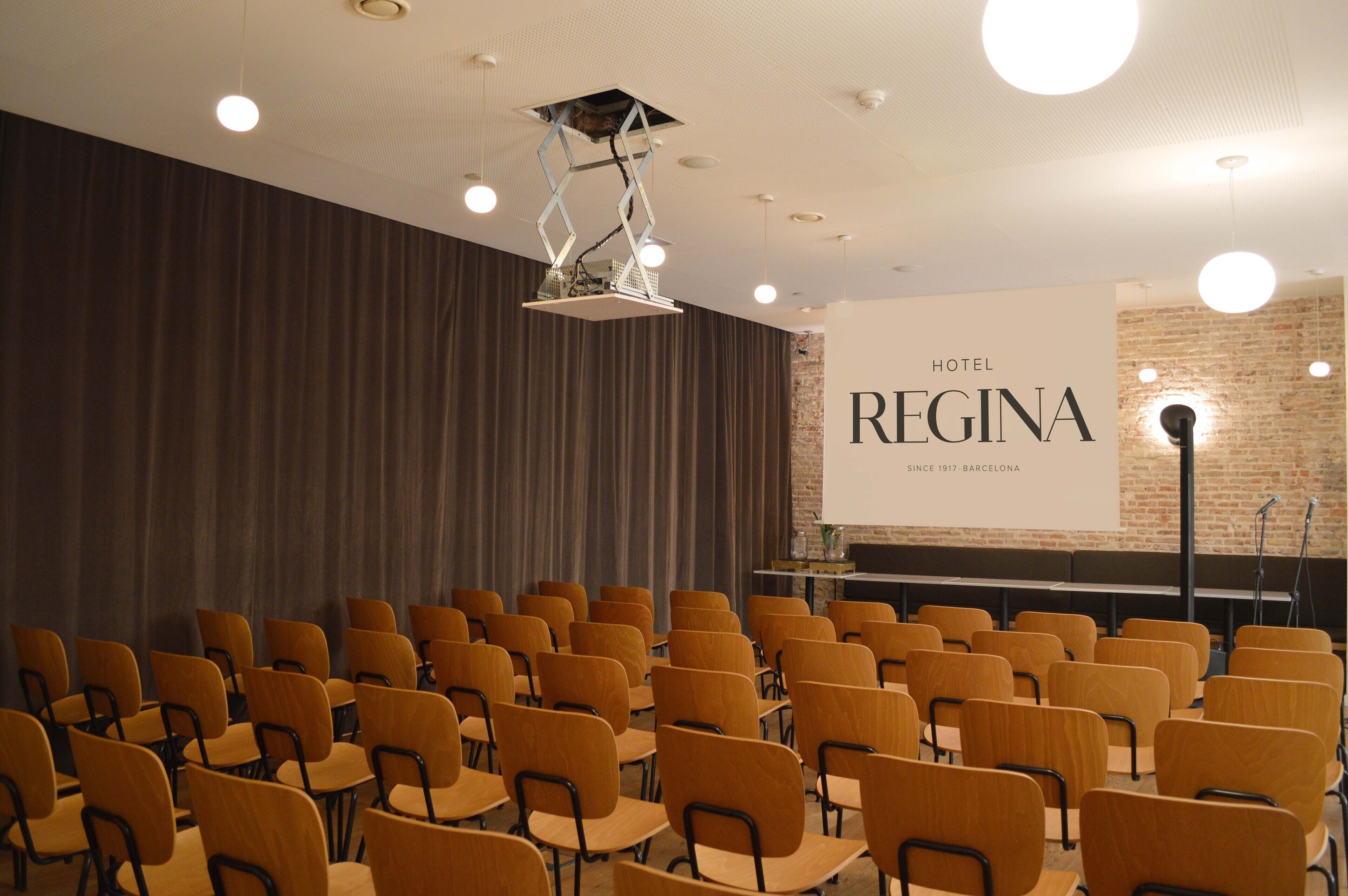 Hotel Regina Barcelona
