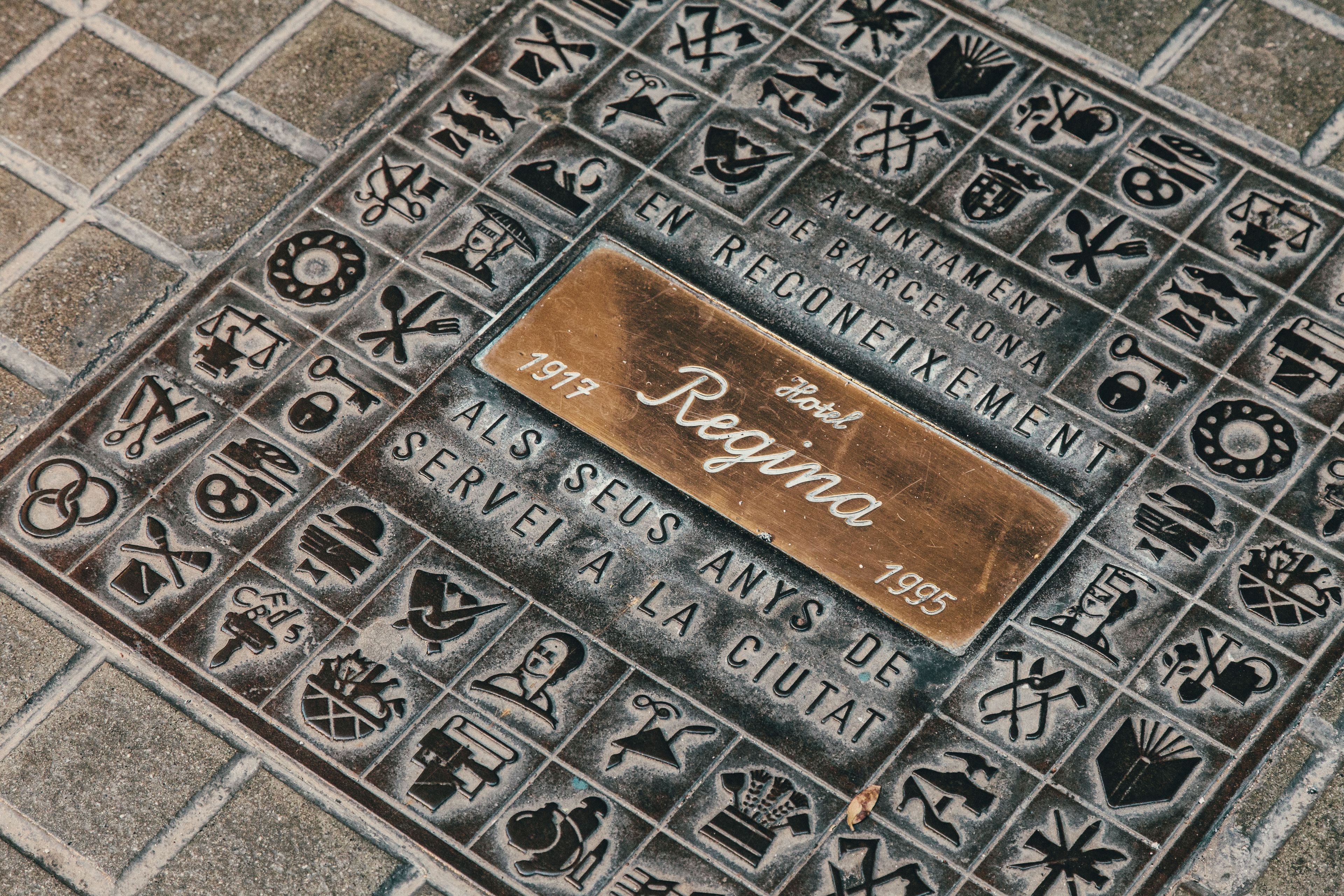 Hotel Regina Barcelona