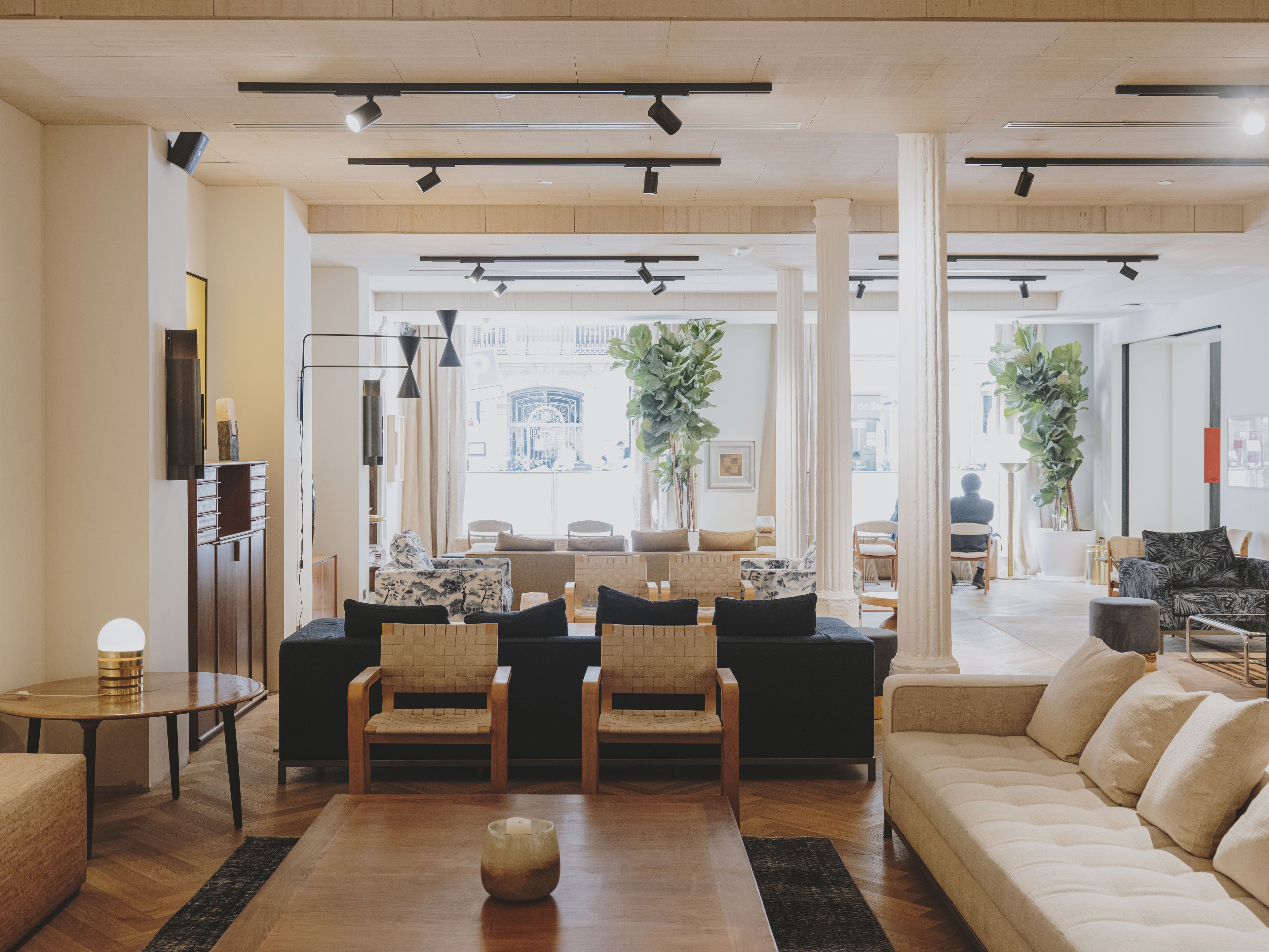 Hotel Regina Barcelona