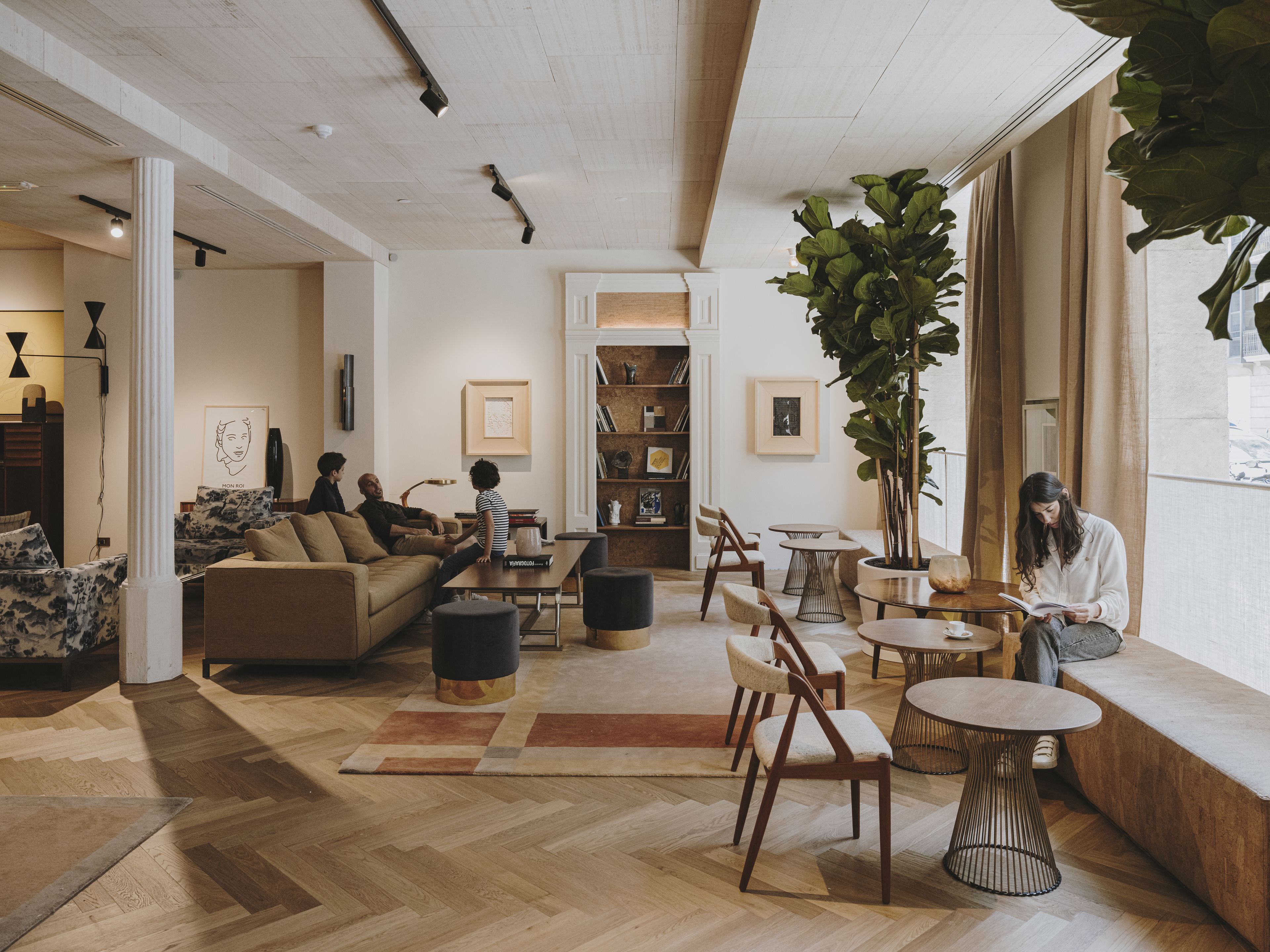 Hotel Regina Barcelona