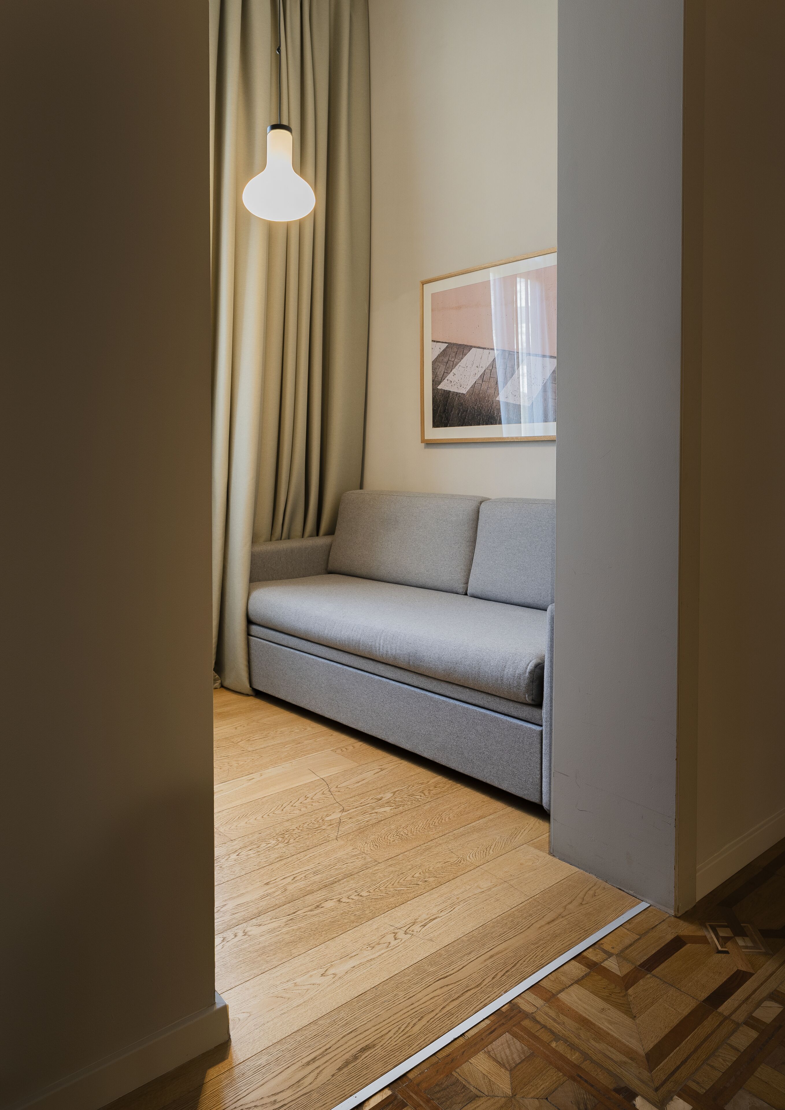 Hotel Regina Barcelona