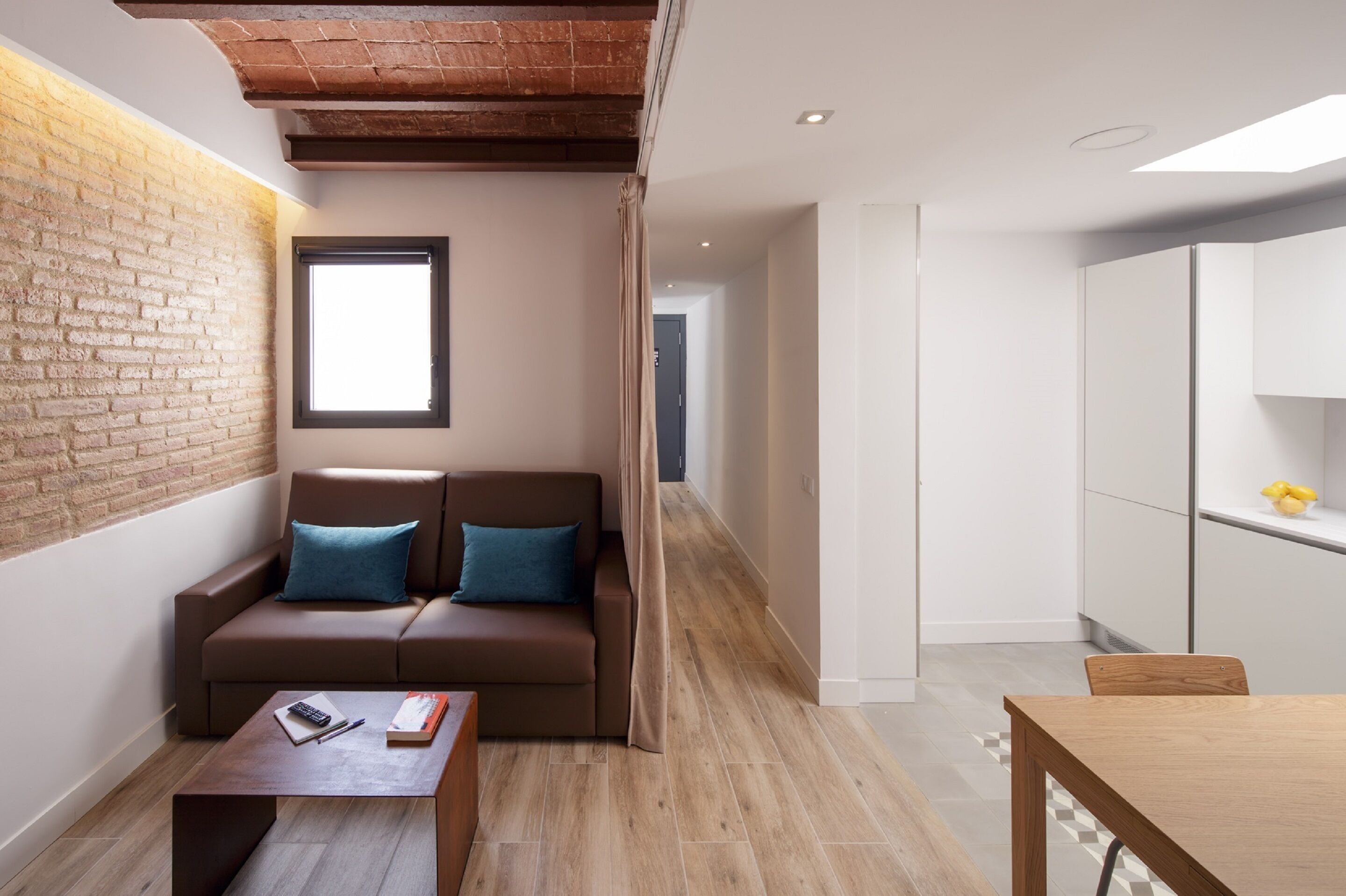 Hotel Sagrada Familia Apartments