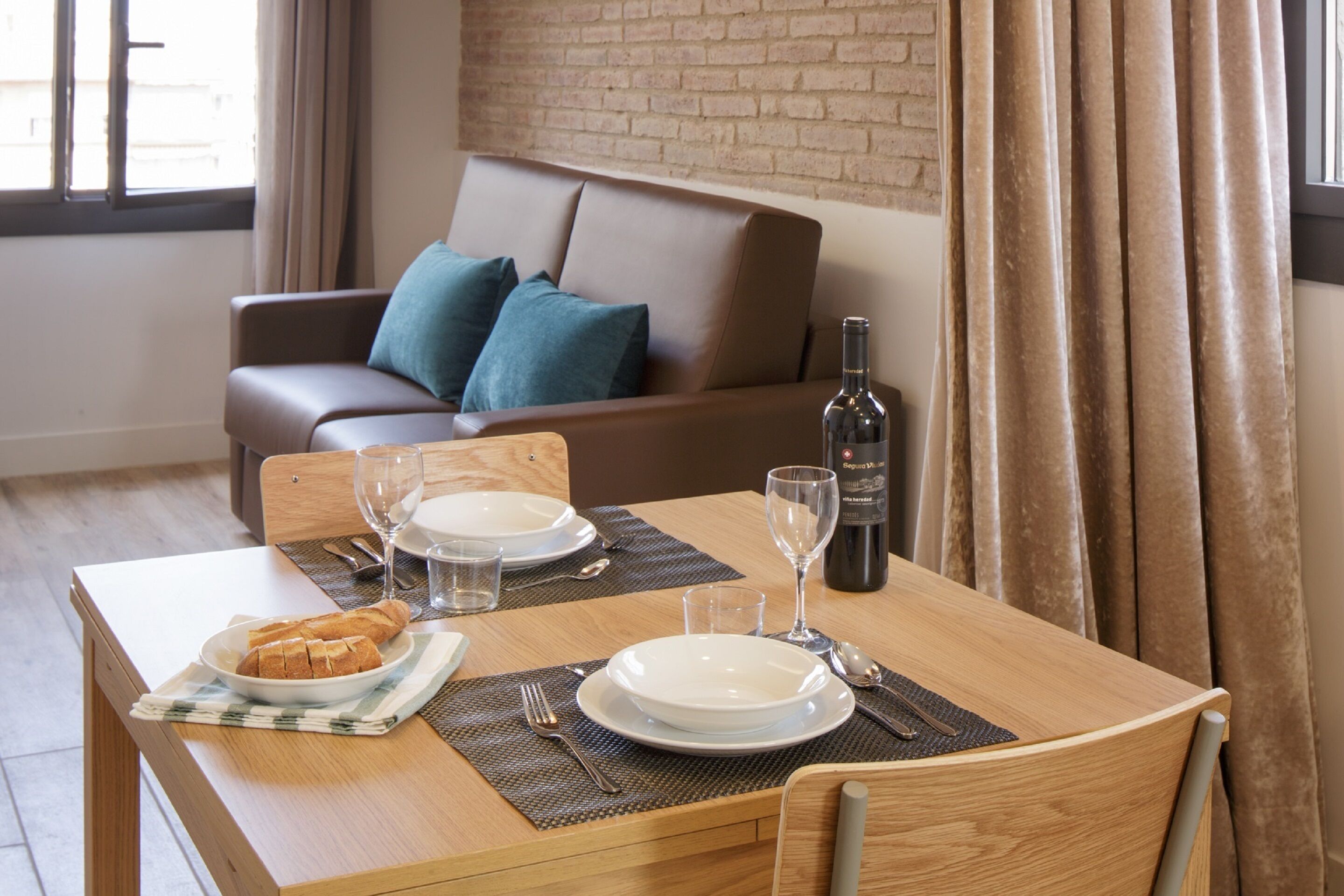 Hotel Sagrada Familia Apartments