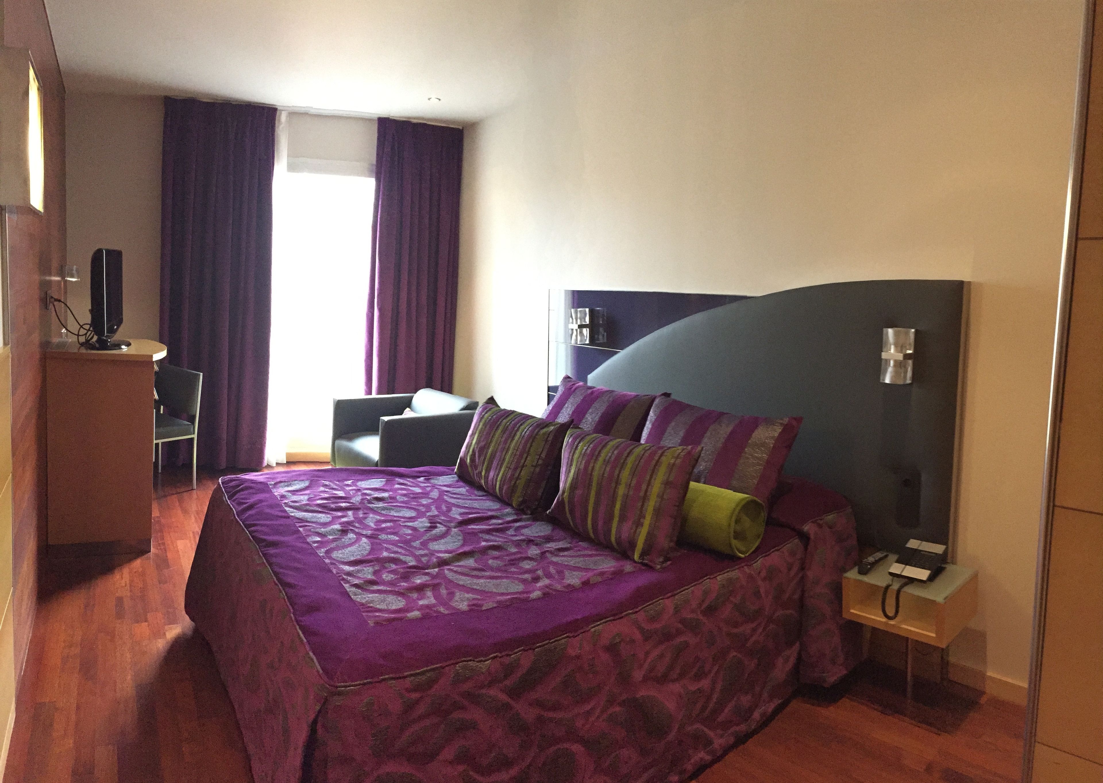 Hotel Sansi Barcelona