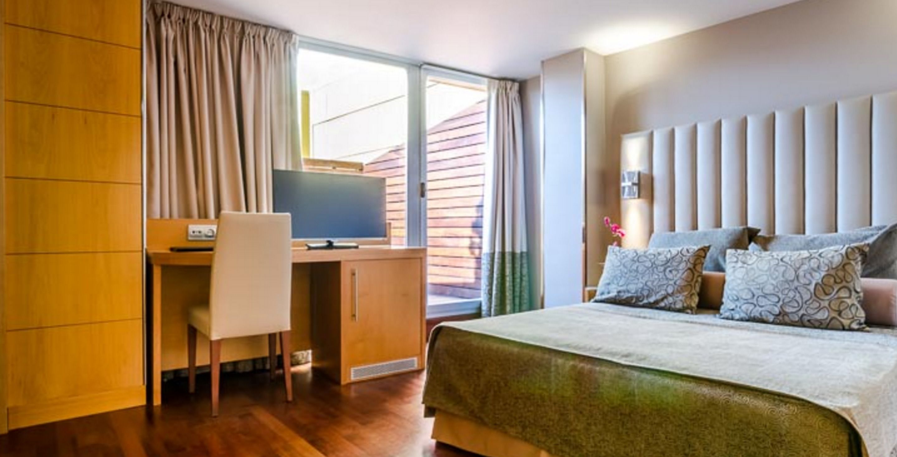 Hotel Sansi Barcelona