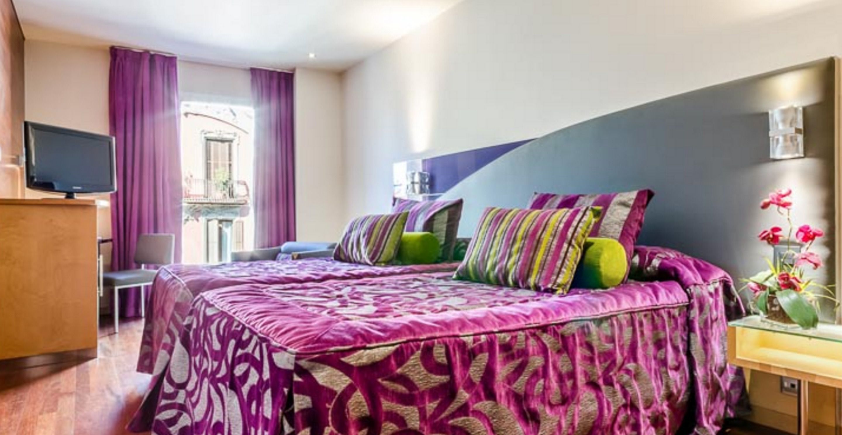 Hotel Sansi Barcelona