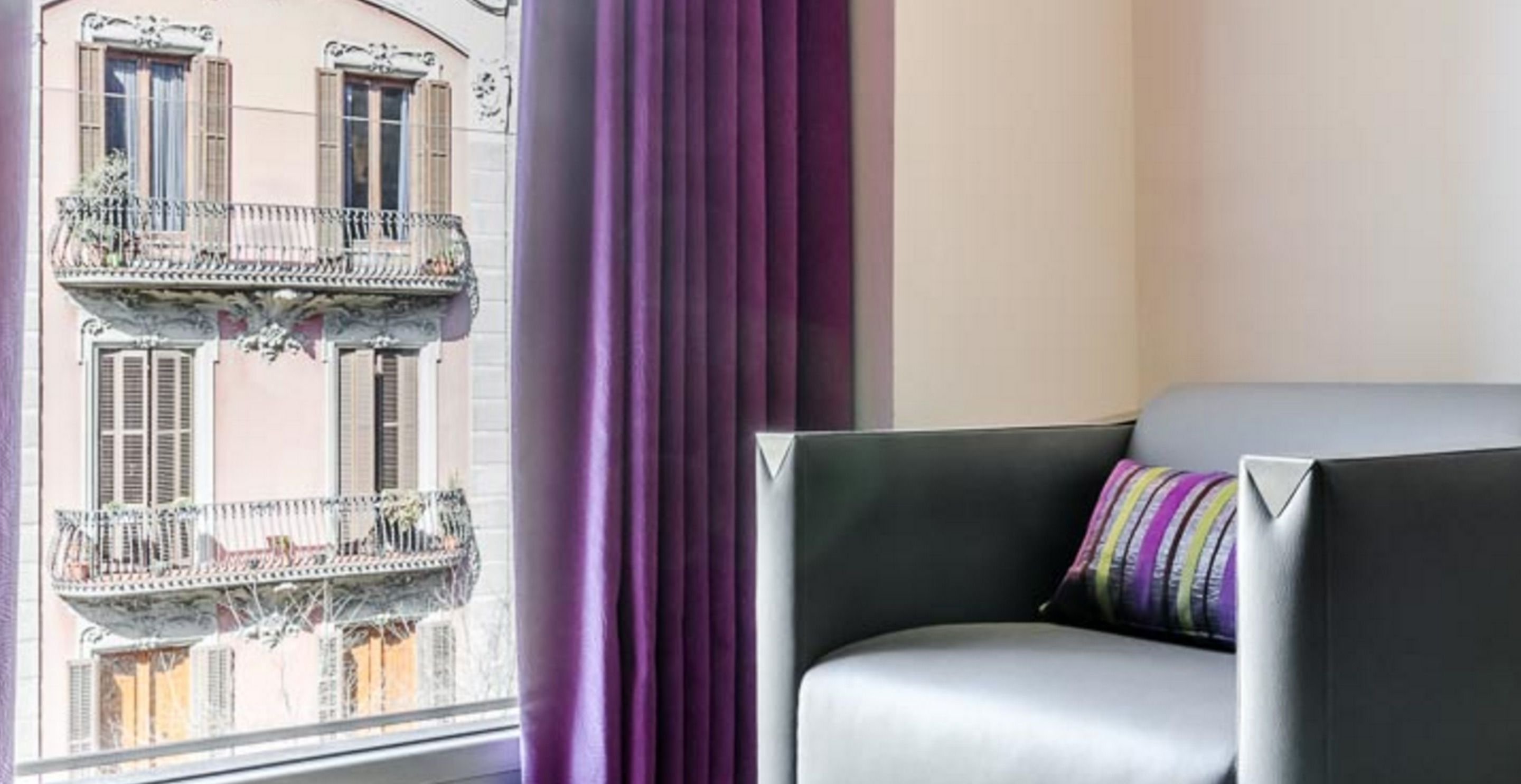 Hotel Sansi Barcelona