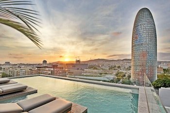 Hotel SB Glow