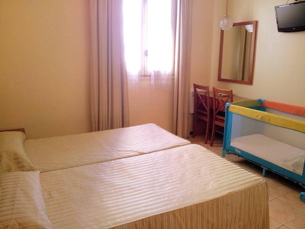 Hotel Toledano Ramblas