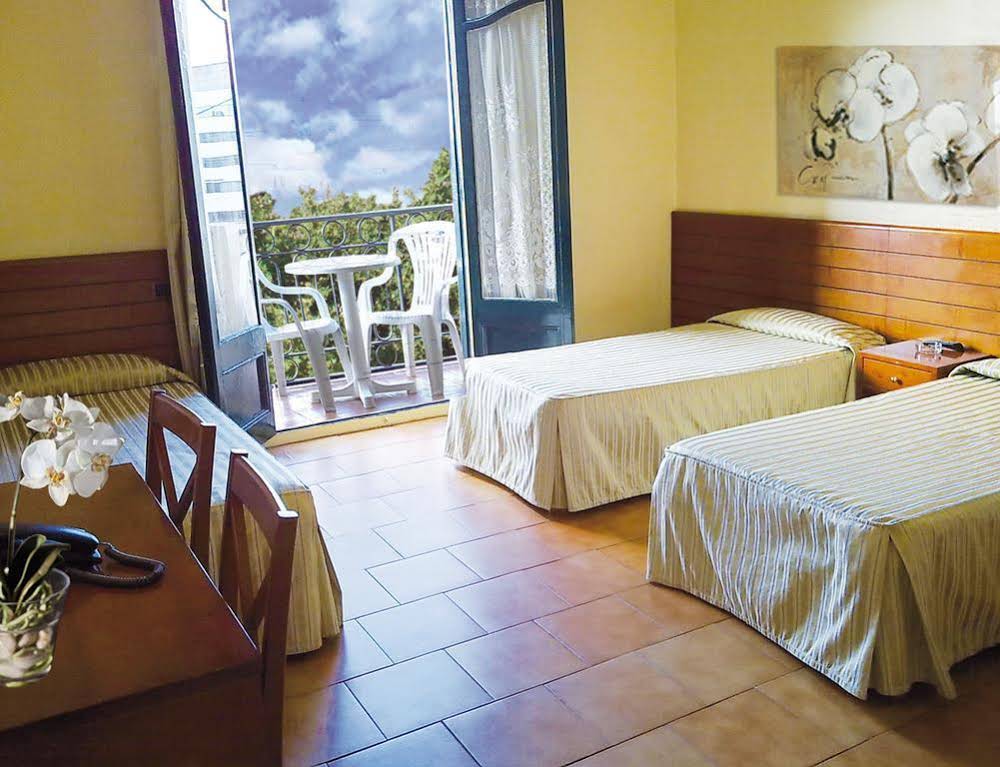 Hotel Toledano Ramblas
