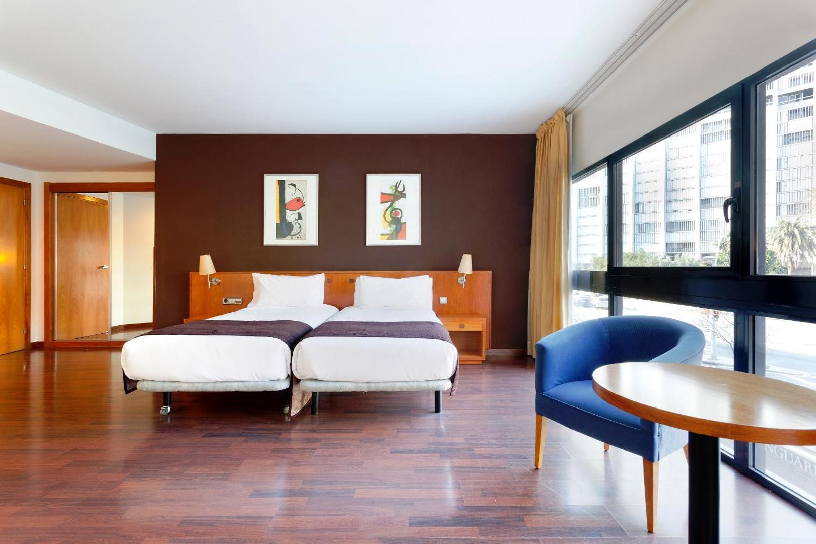 Hotel Viladomat