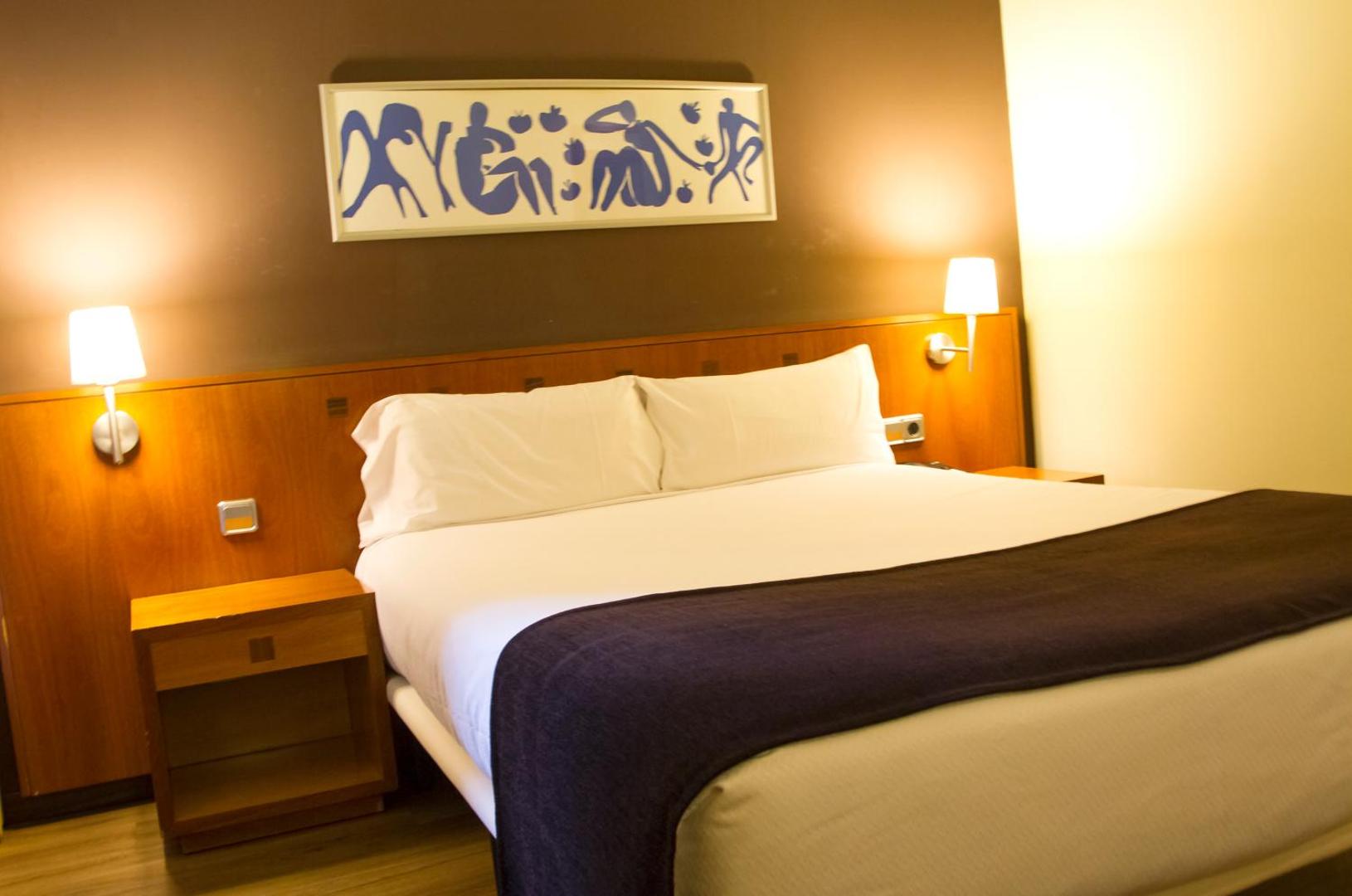 Hotel Viladomat