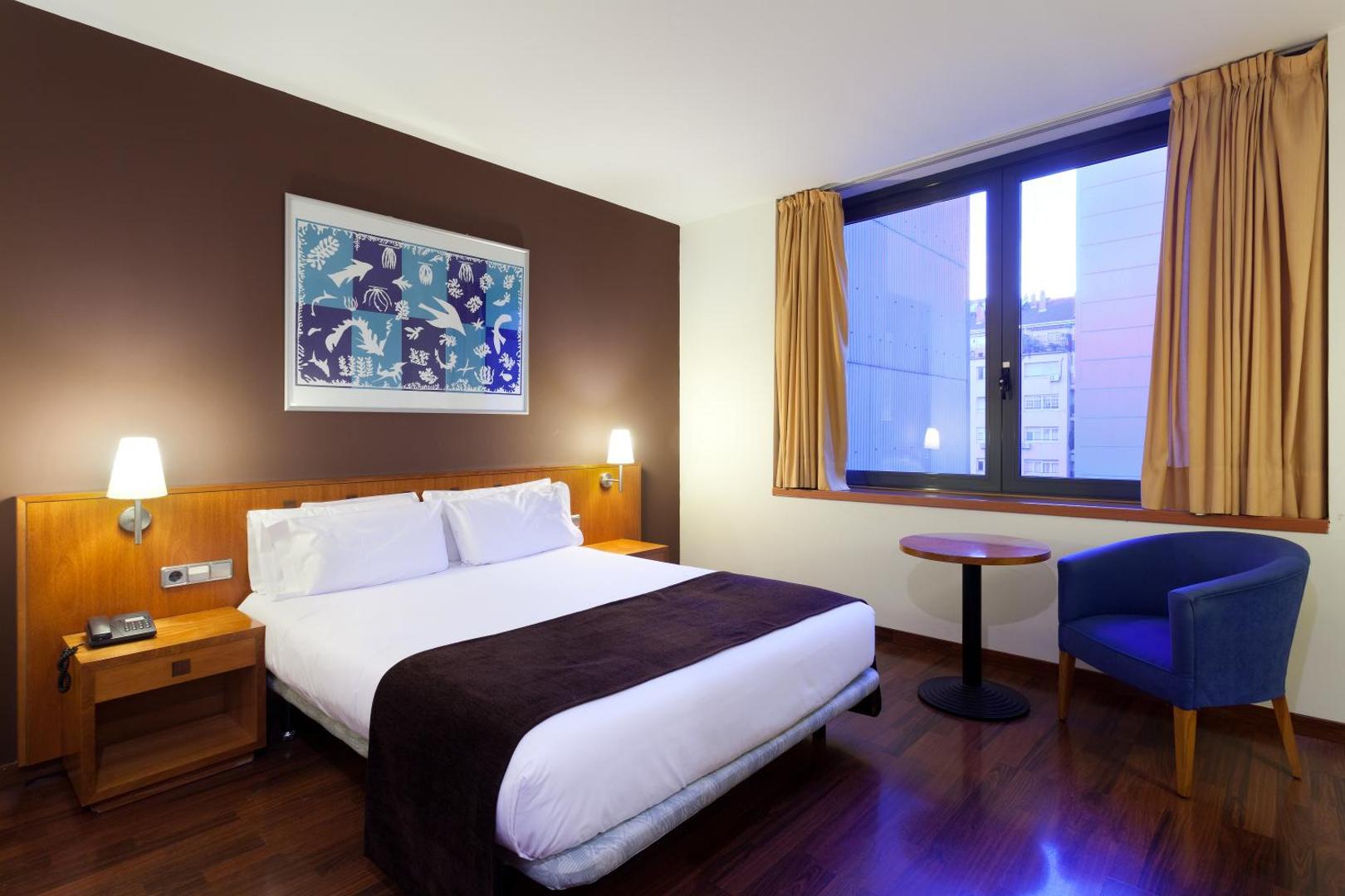 Hotel Viladomat