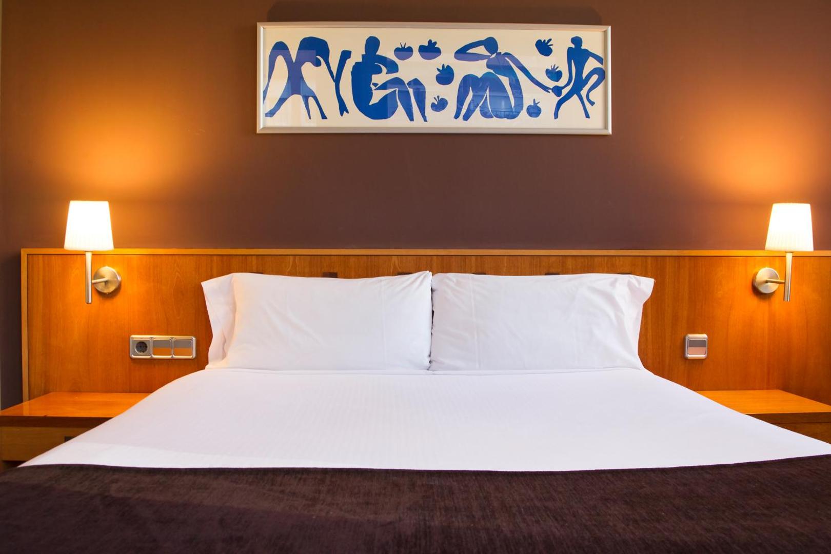 Hotel Viladomat