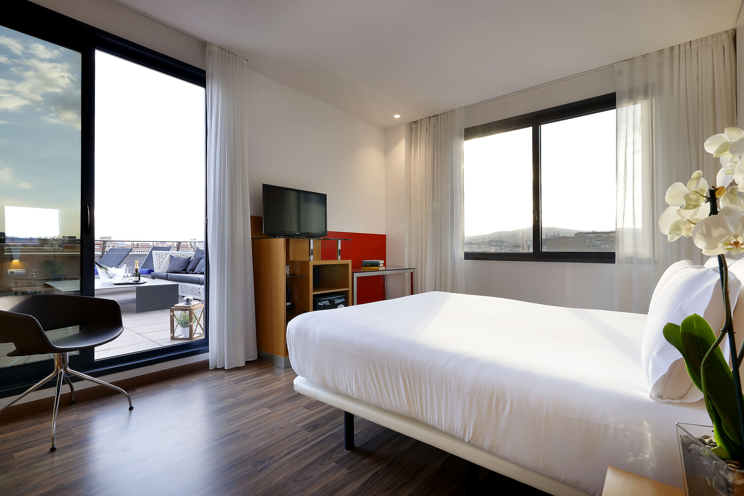 SB Icaria Barcelona