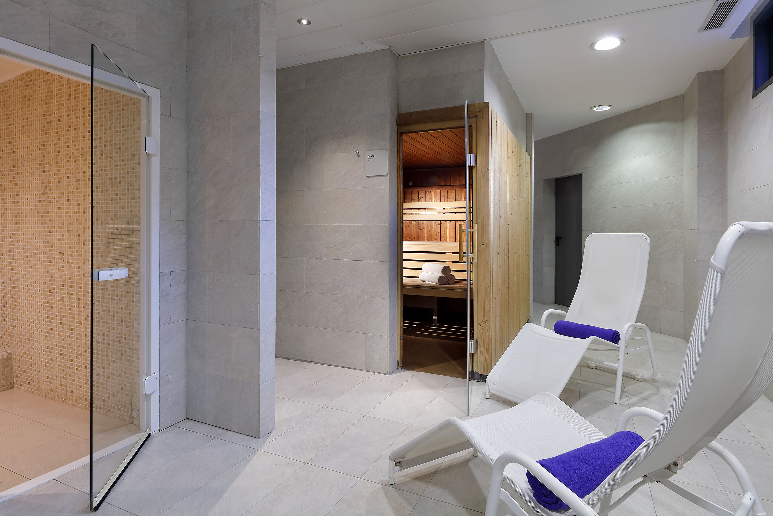 SB Icaria Barcelona